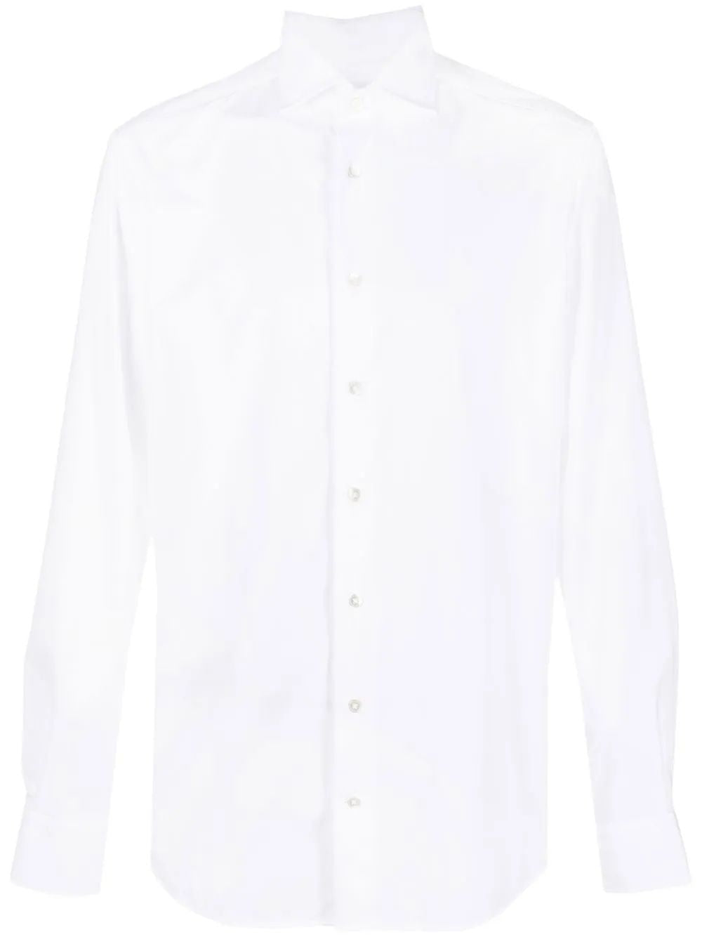 TRAIANO Men's Radical Mini Shirt