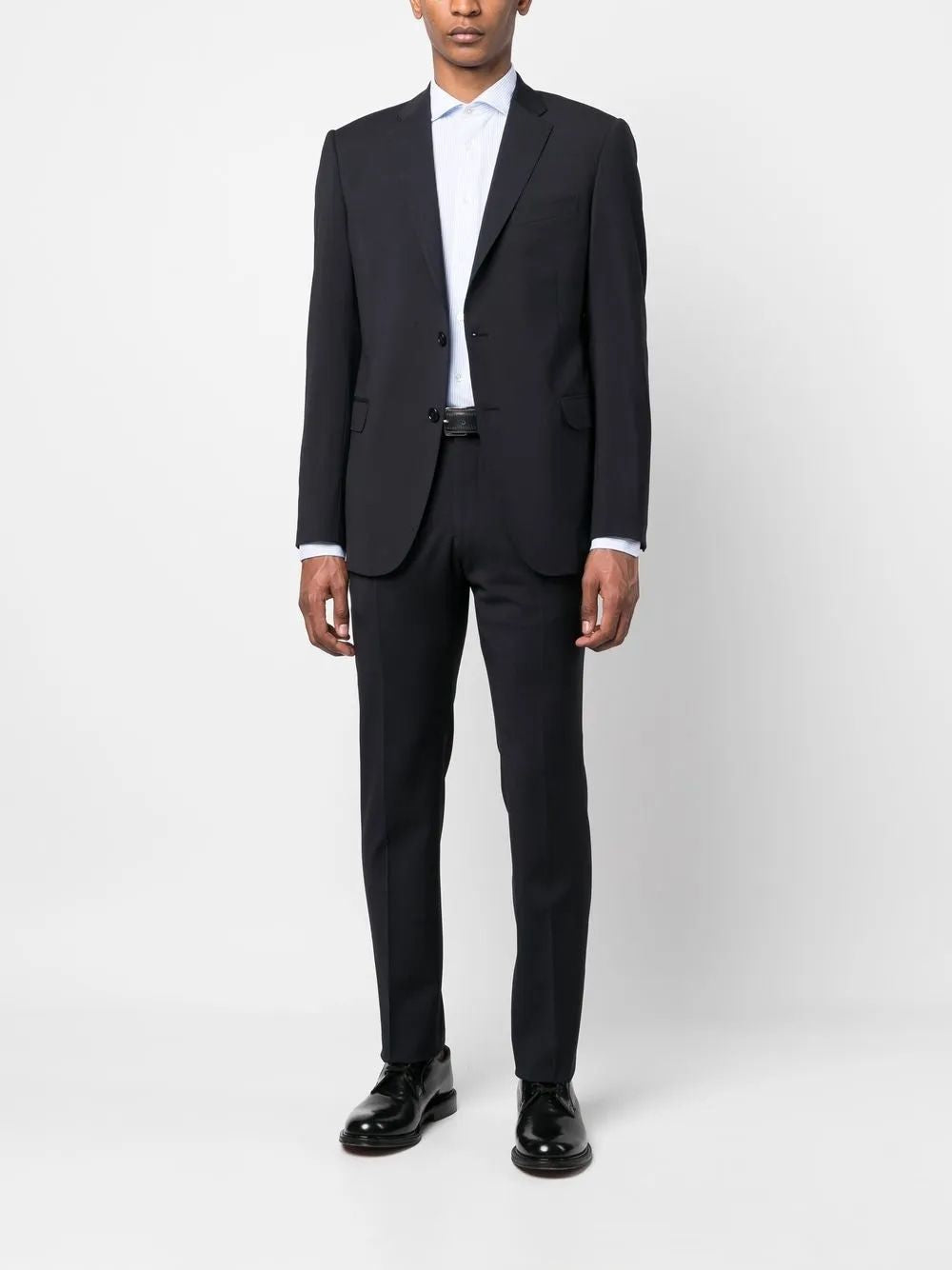 TRAIANO Radical Mini Shirt for Men