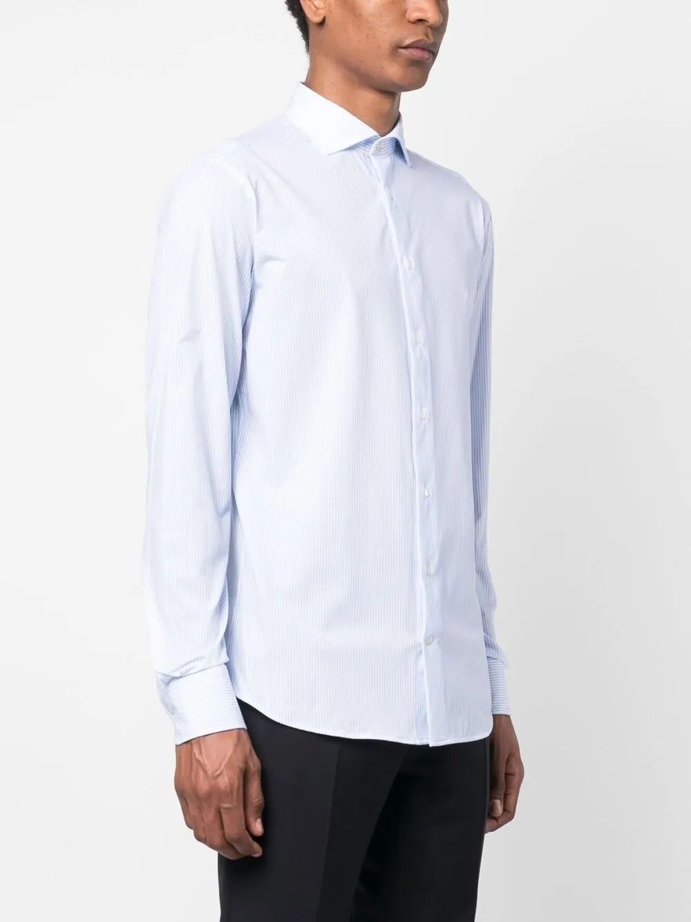 TRAIANO Radical Mini Shirt for Men