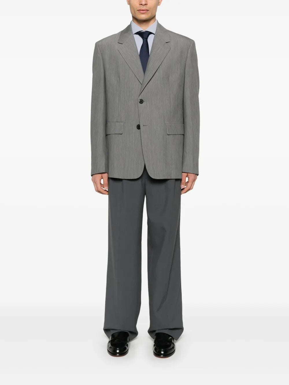 TRAIANO MILANO Men's Mini Classic Fit T-Shirt