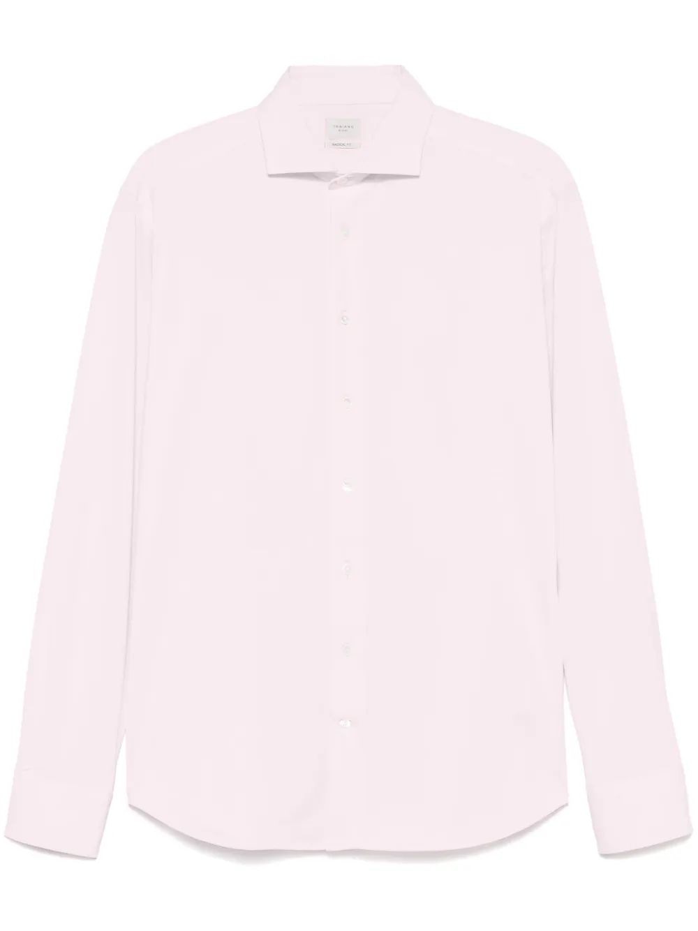 TRAIANO MILANO Men's Slim-Fit T-Shirt