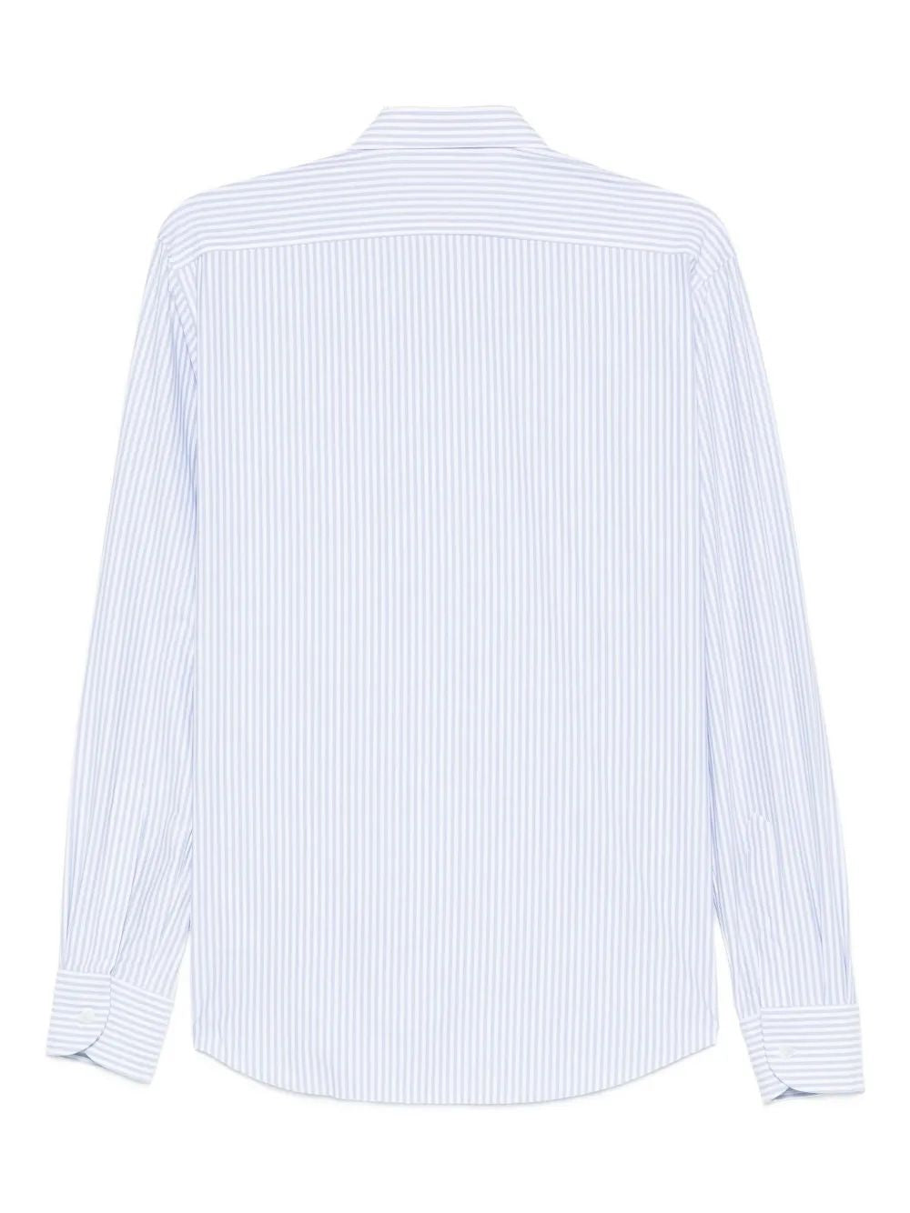 TRAIANO Radical Mini Shirt for Men - FW25 Collection