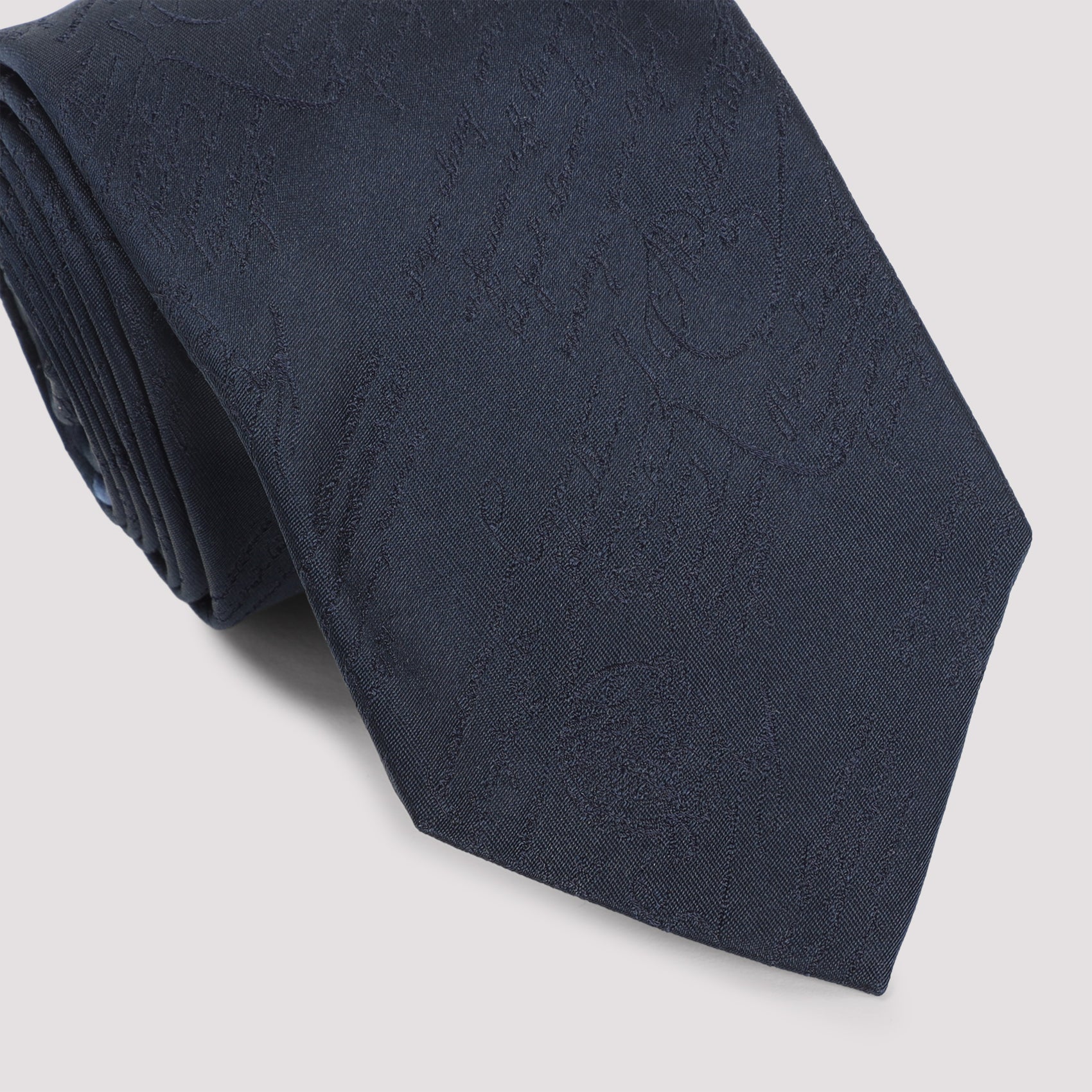 BERLUTI Elevate Your Look: Luxury Silk Tie for Men