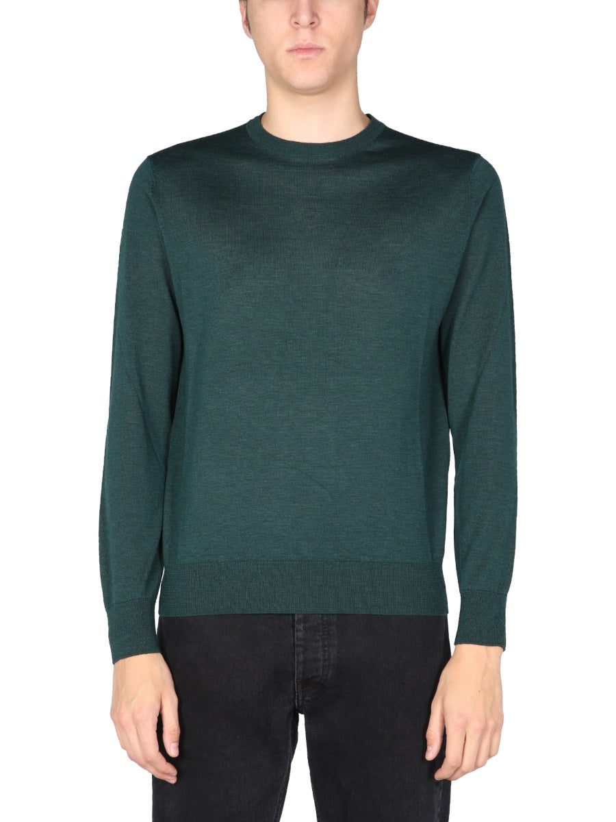 BALLANTYNE Crew Neck Sweater for Men