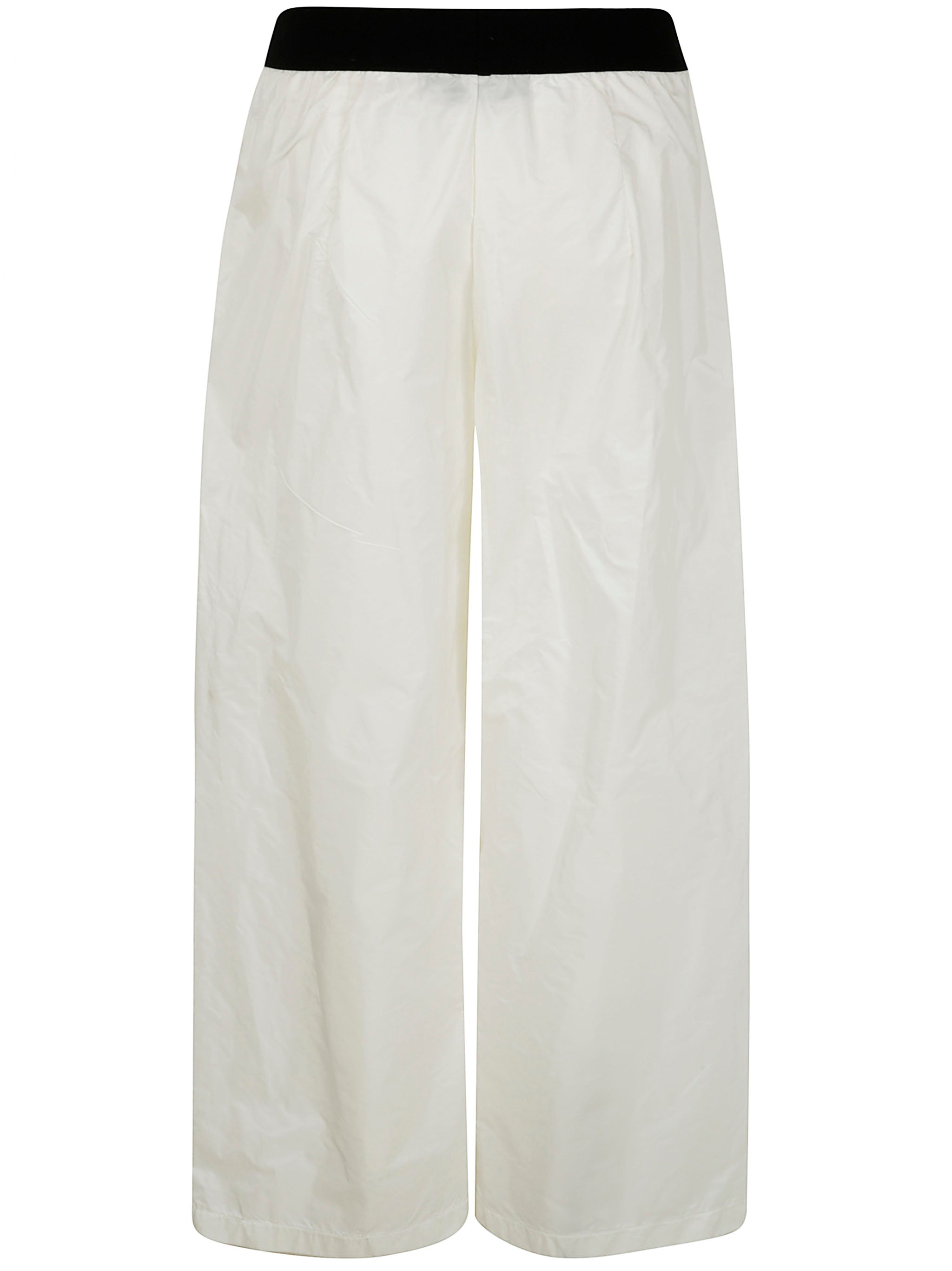 MARIA CALDERARA Women's Polyester Mini Trousers