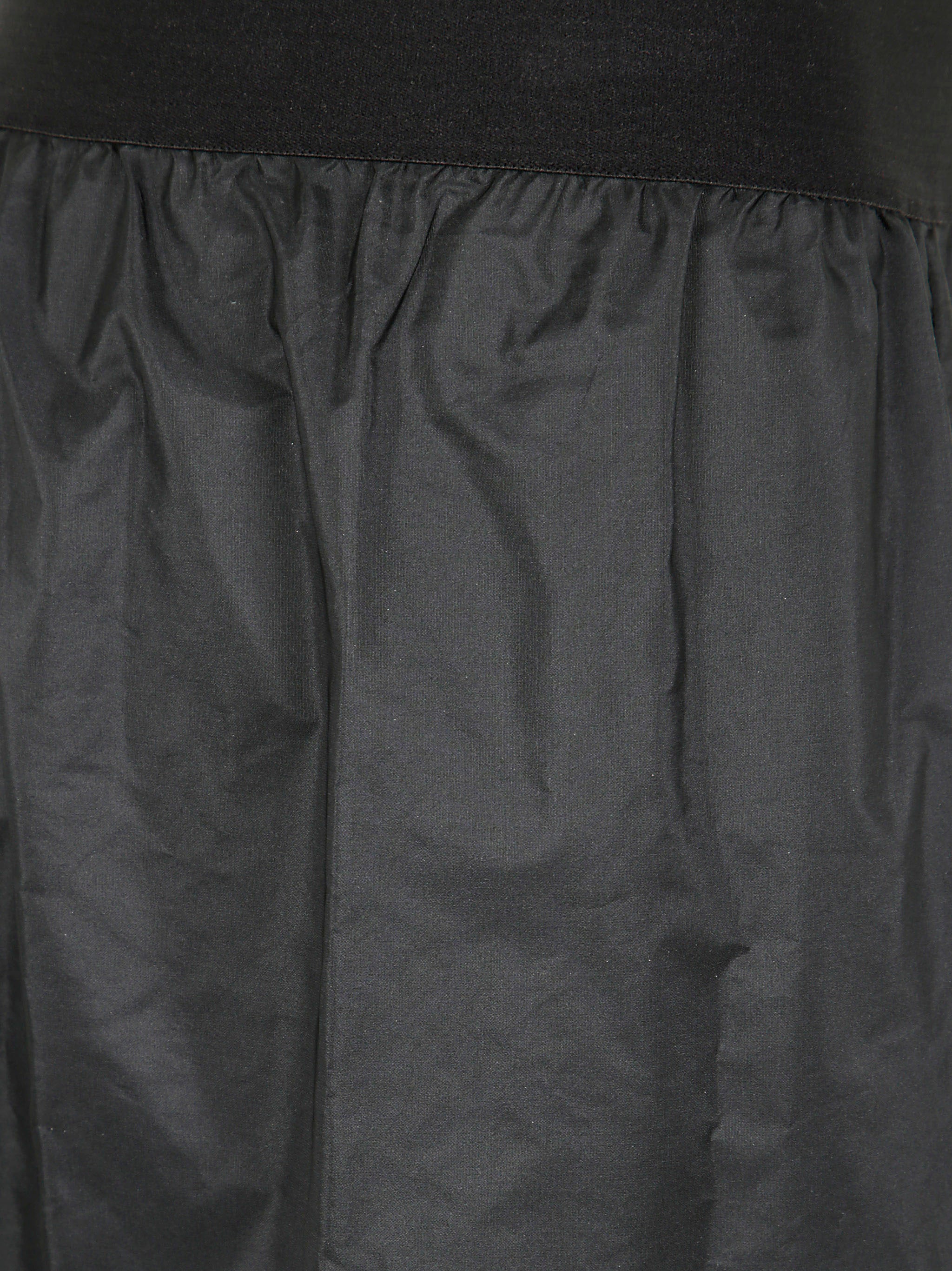 MARIA CALDERARA Lightweight Polyester Trousers for Women