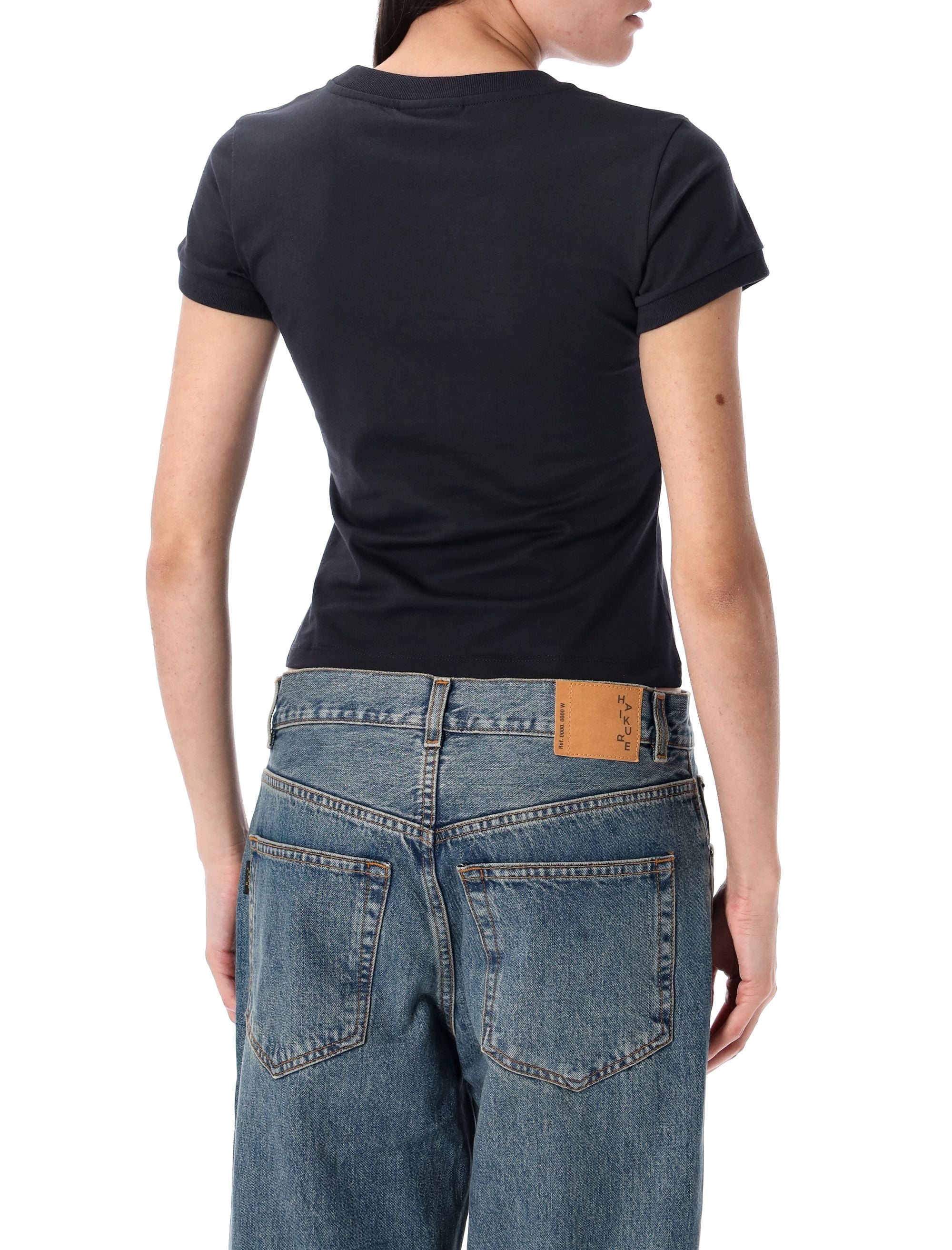 GANNI Poodle Graphic T-Shirt