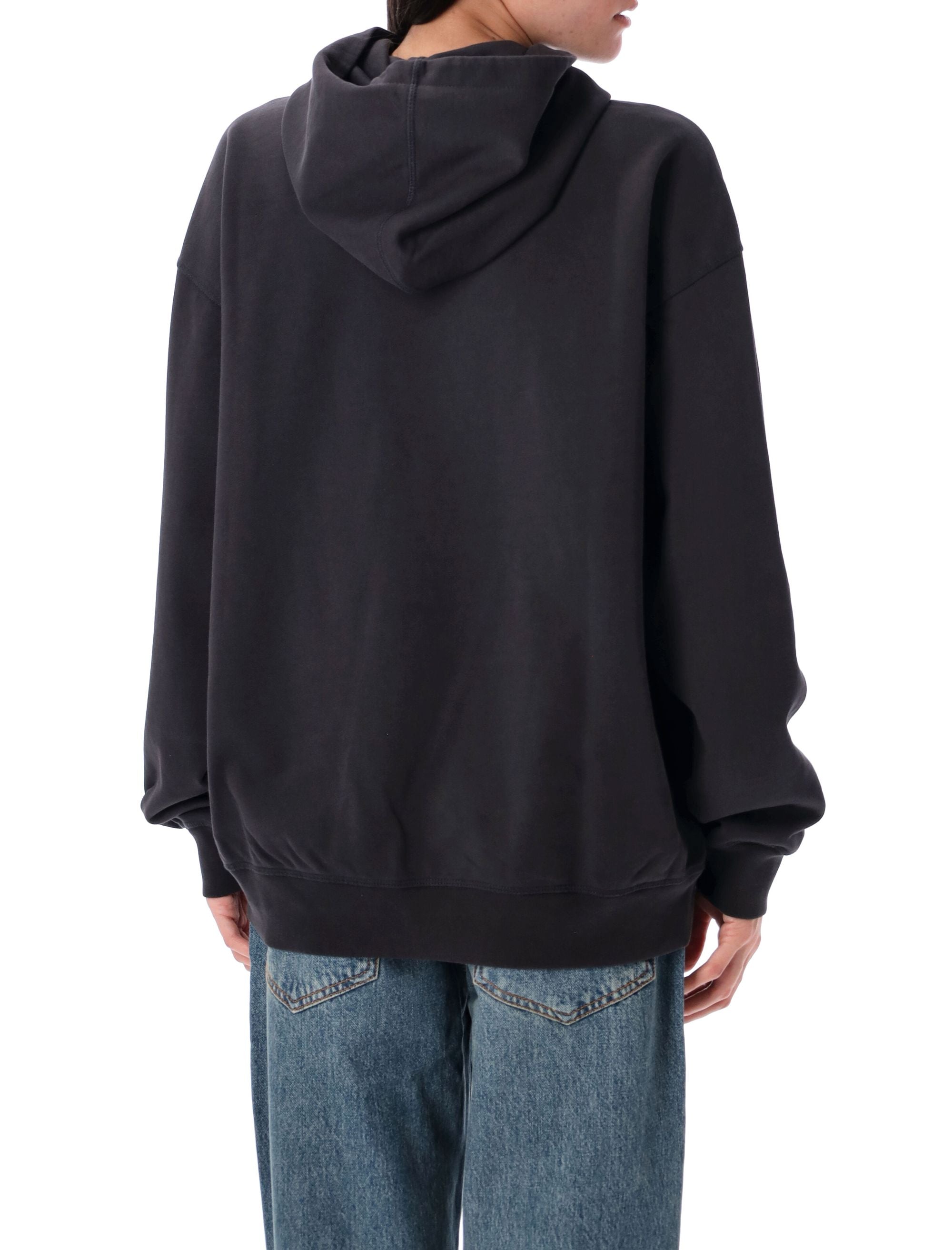 GANNI Oversized Women's Hoodie