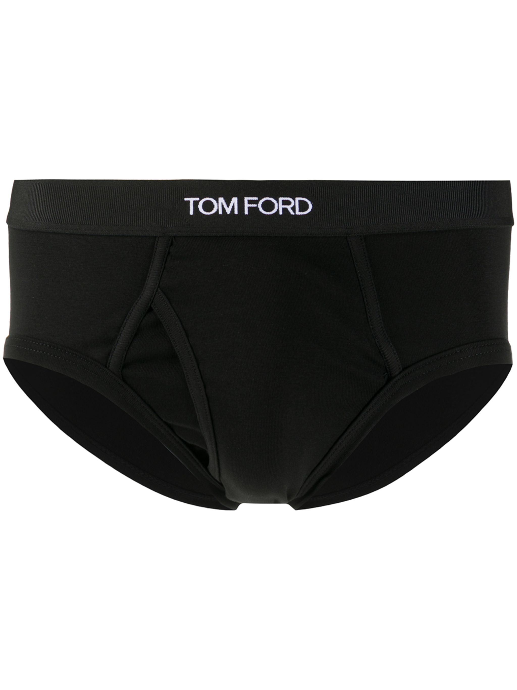 TOM FORD Men's Mini Briefs
