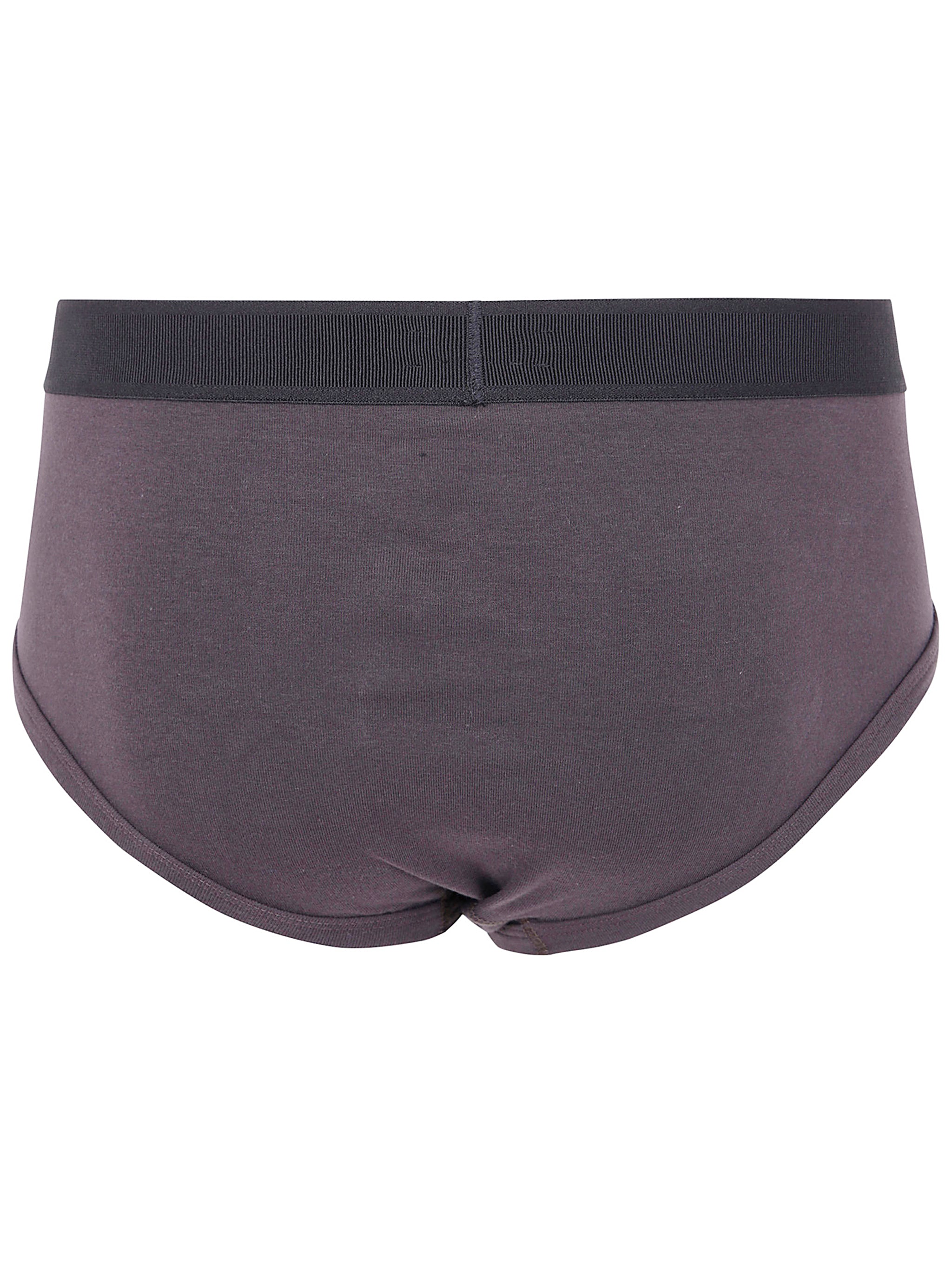 TOM FORD Men's Mini Briefs - SS25 Collection