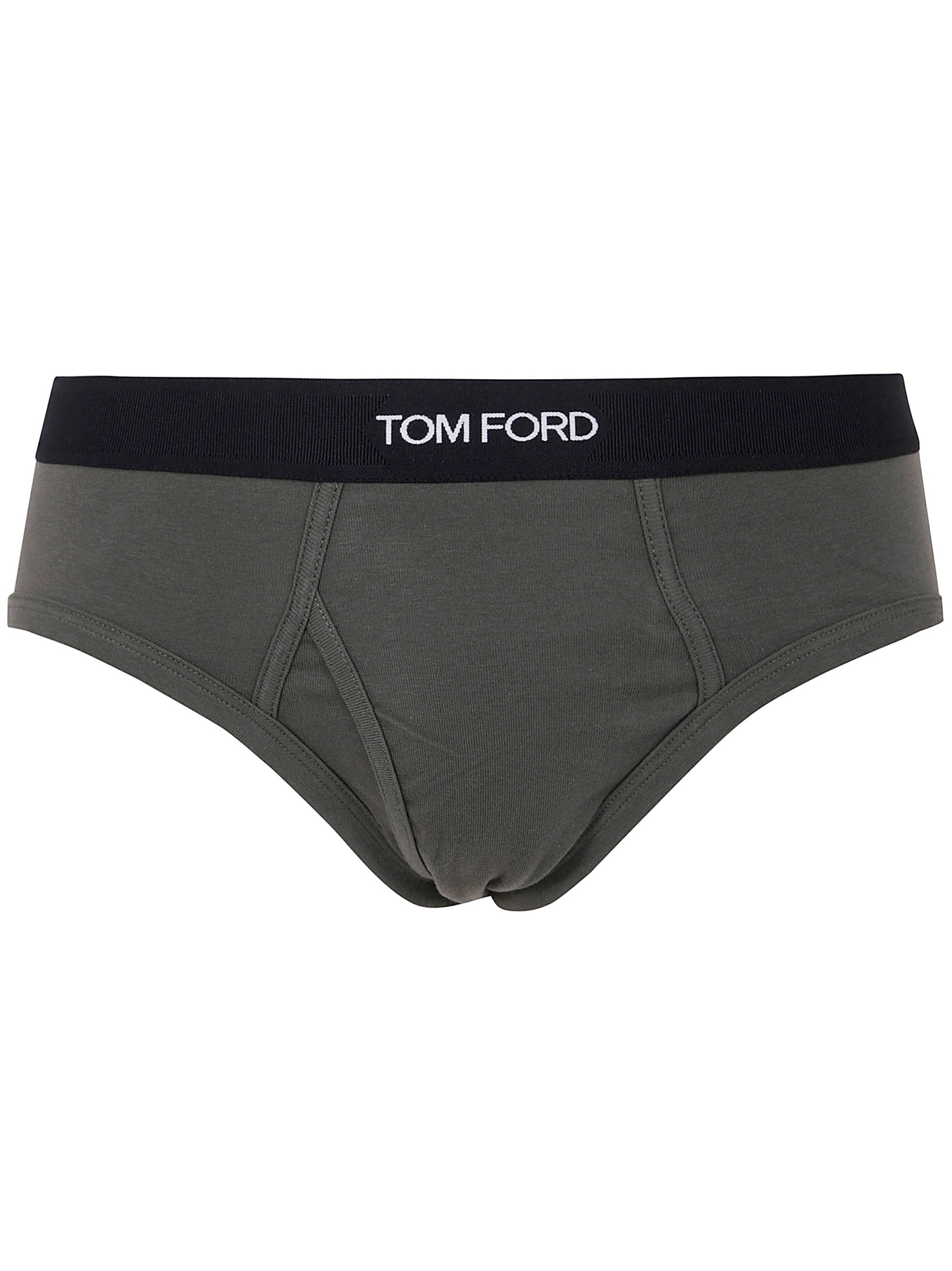 TOM FORD Men's Mini Briefs for SS25