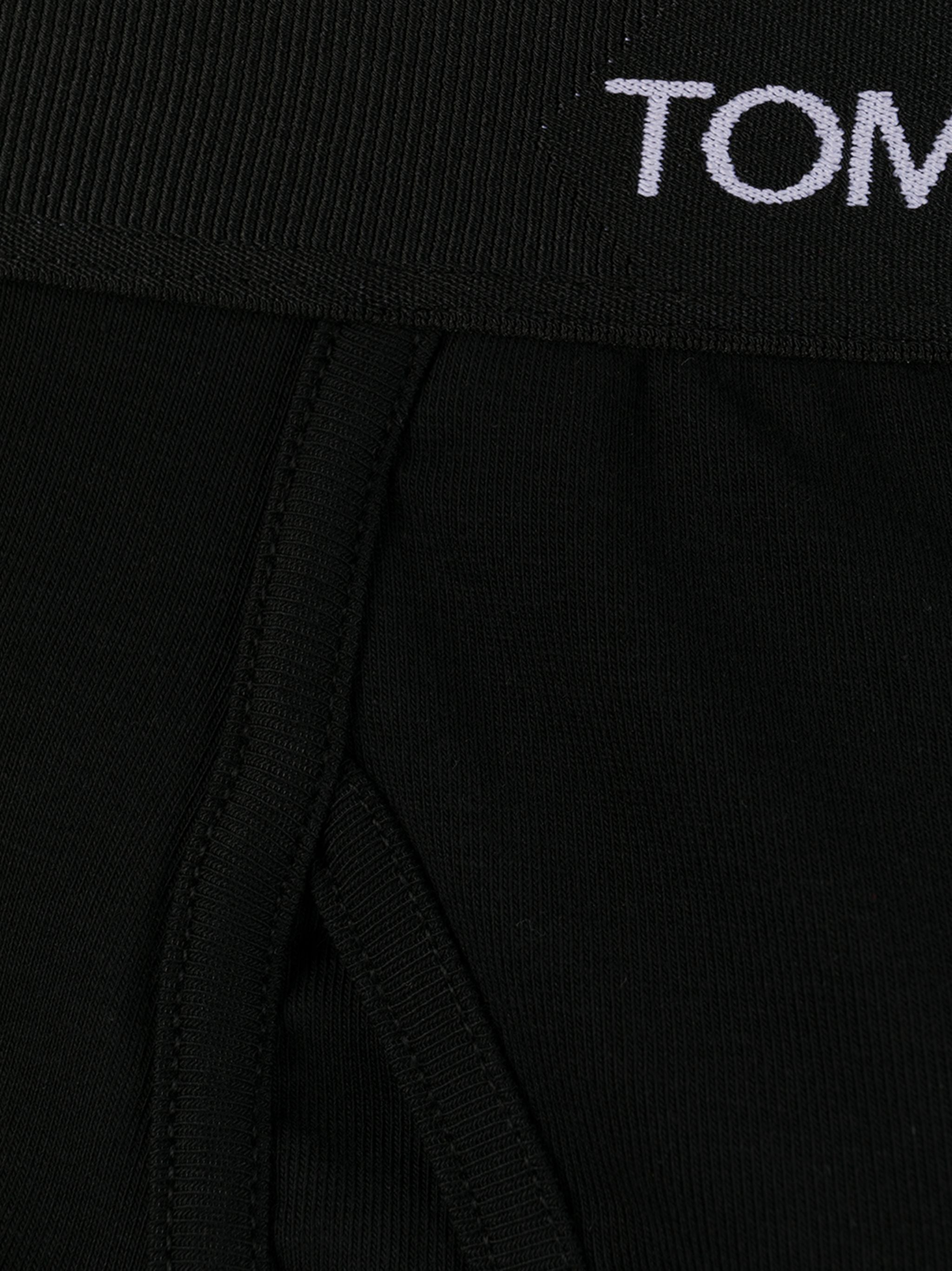 TOM FORD Luxury Boxer Briefs for Men - SS25 Collection