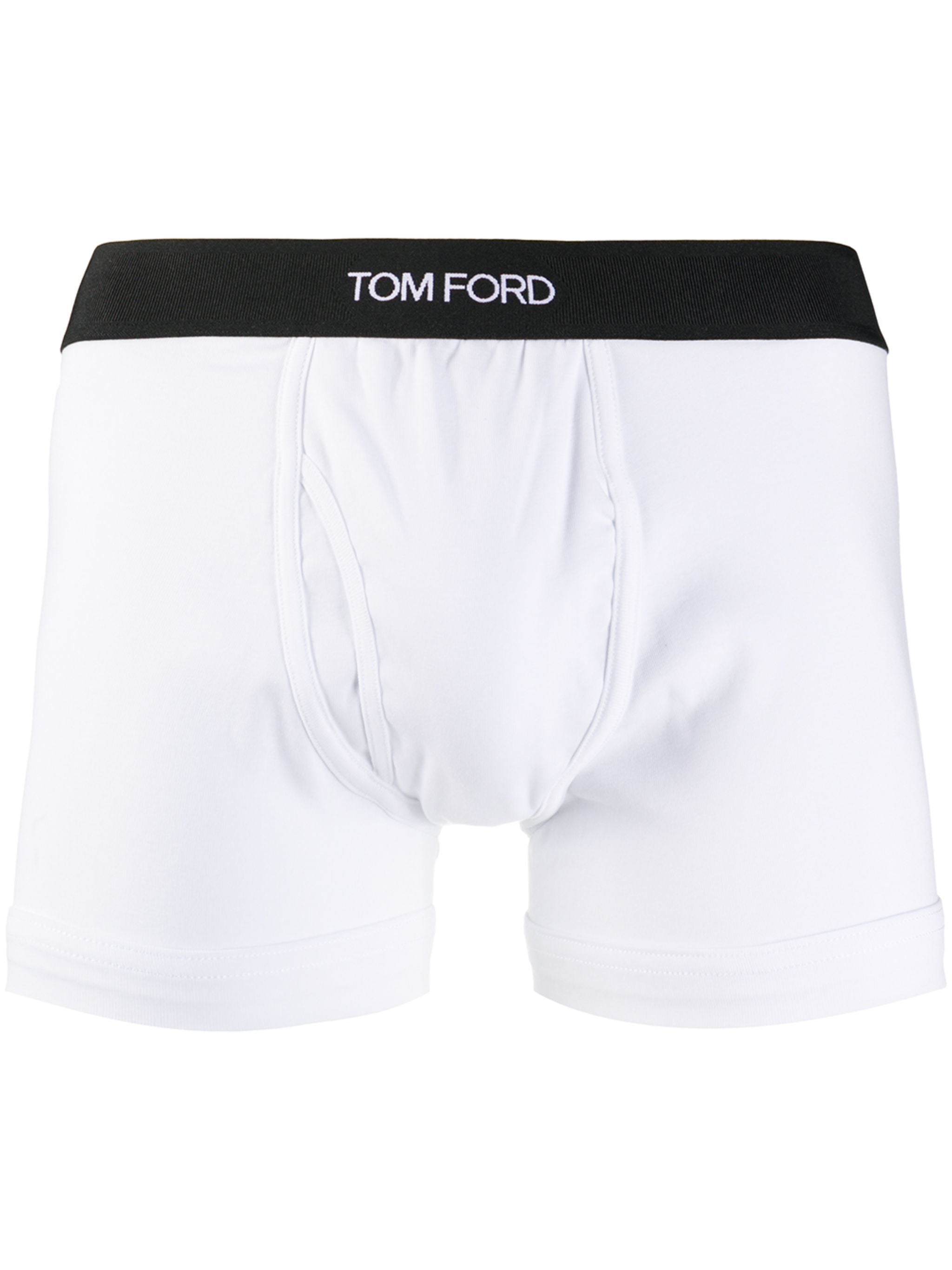 TOM FORD Classic Boxer Briefs for Men