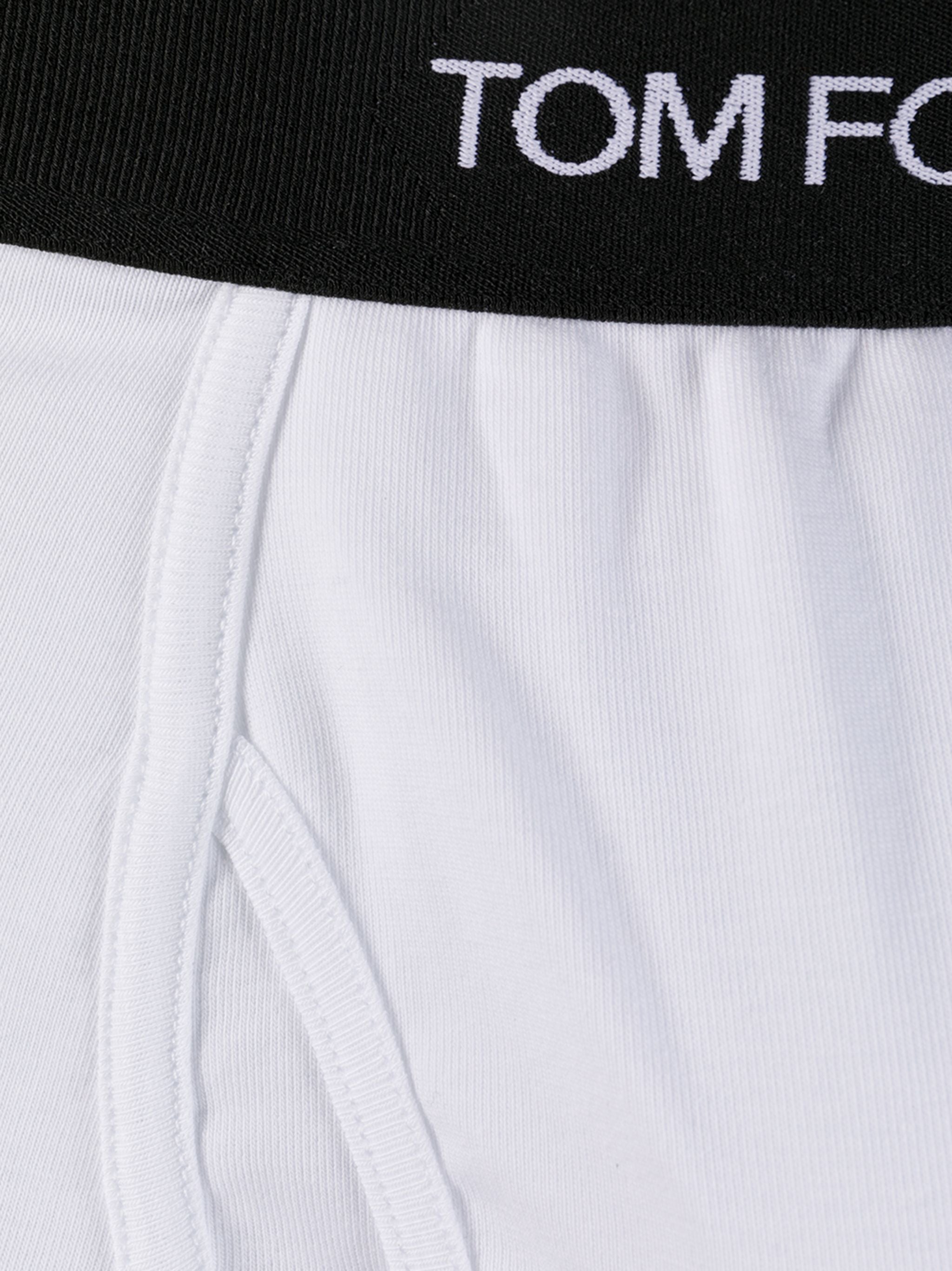 TOM FORD Classic Boxer Briefs for Men
