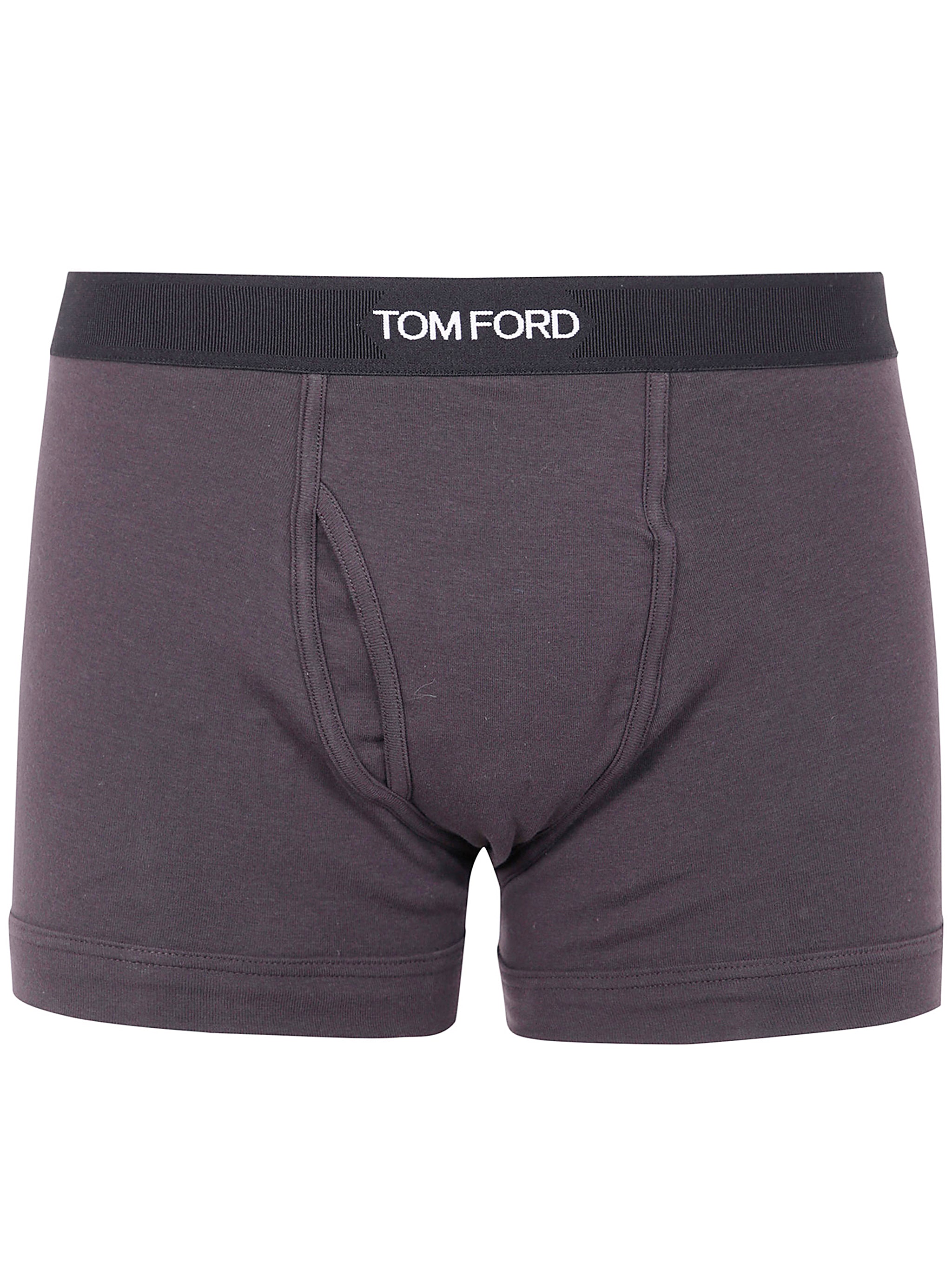 TOM FORD Men's Boxer Briefs - Modern Fit