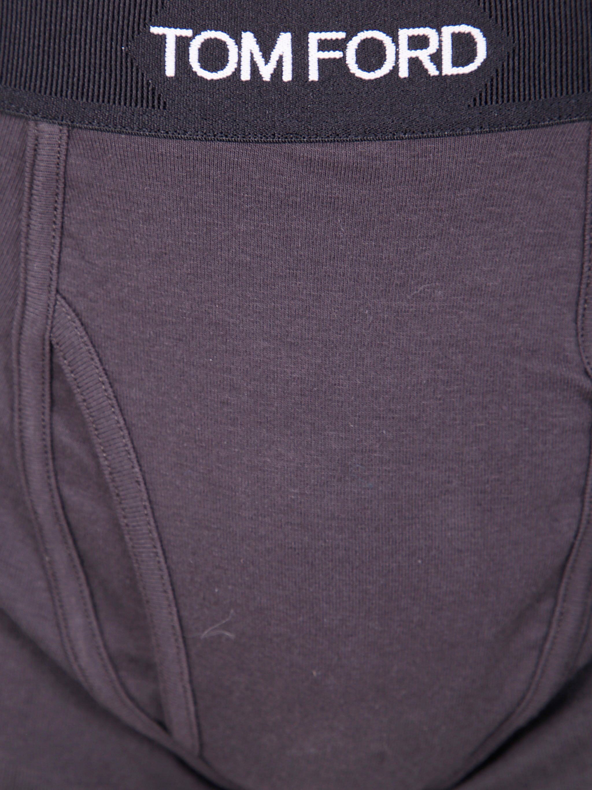 TOM FORD Men's Boxer Briefs - Modern Fit