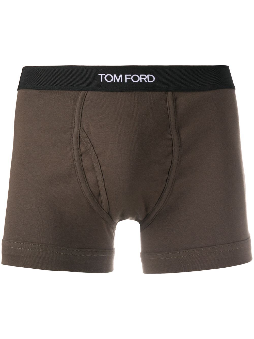 TOM FORD Men's Mini Boxer Brief