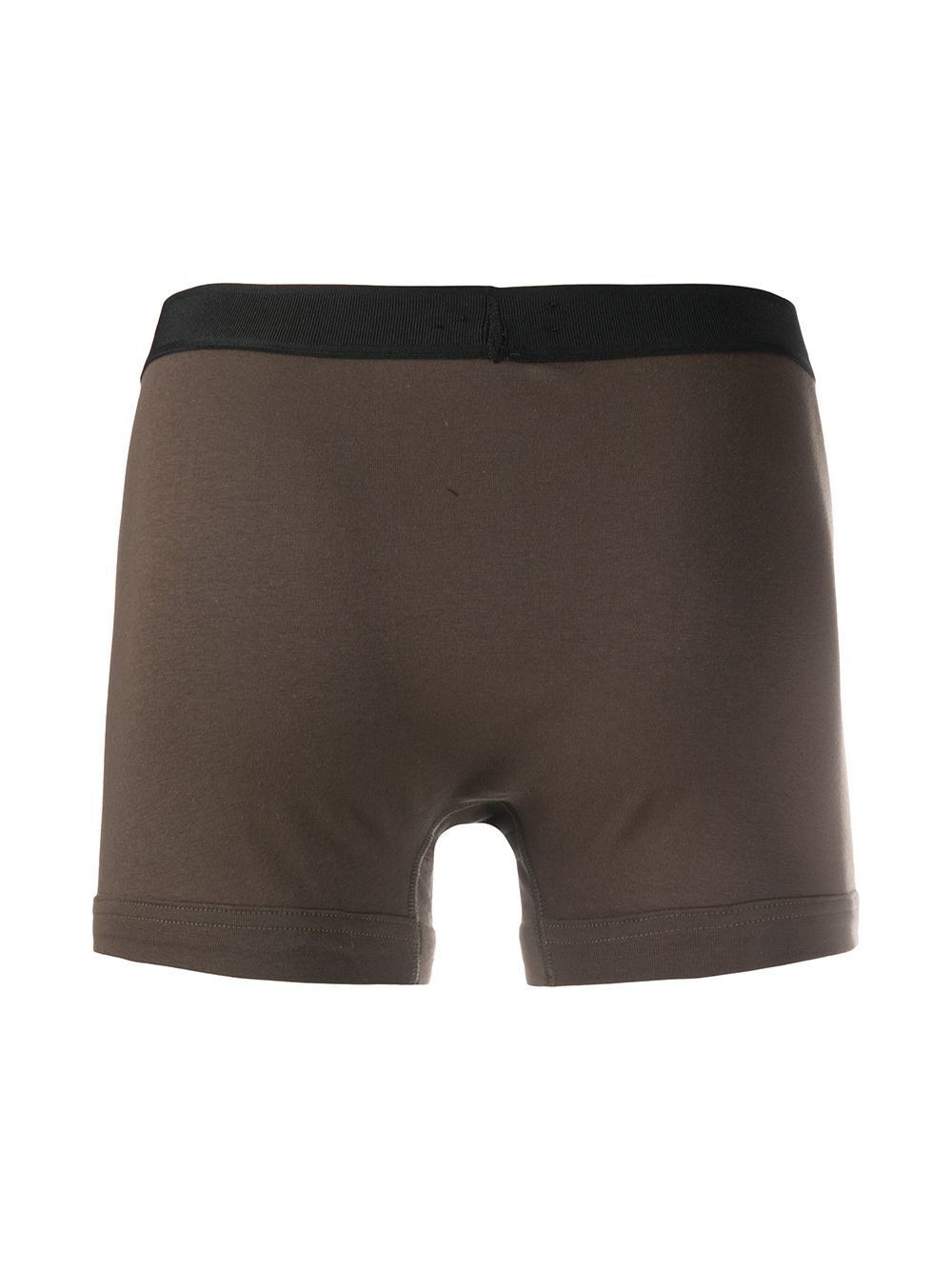 TOM FORD Men's Mini Boxer Brief
