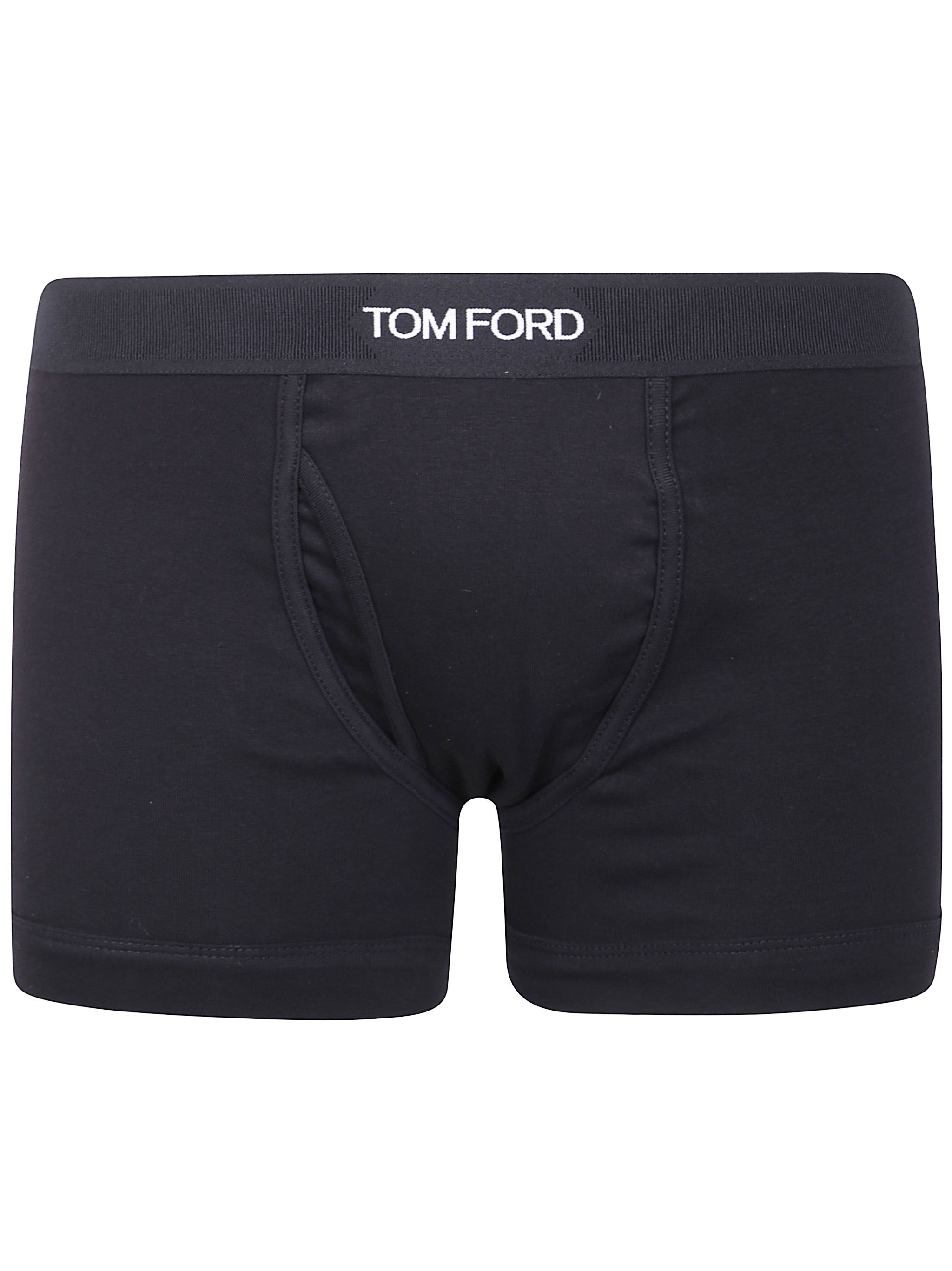 TOM FORD Luxury Men's Boxer Briefs for FW25