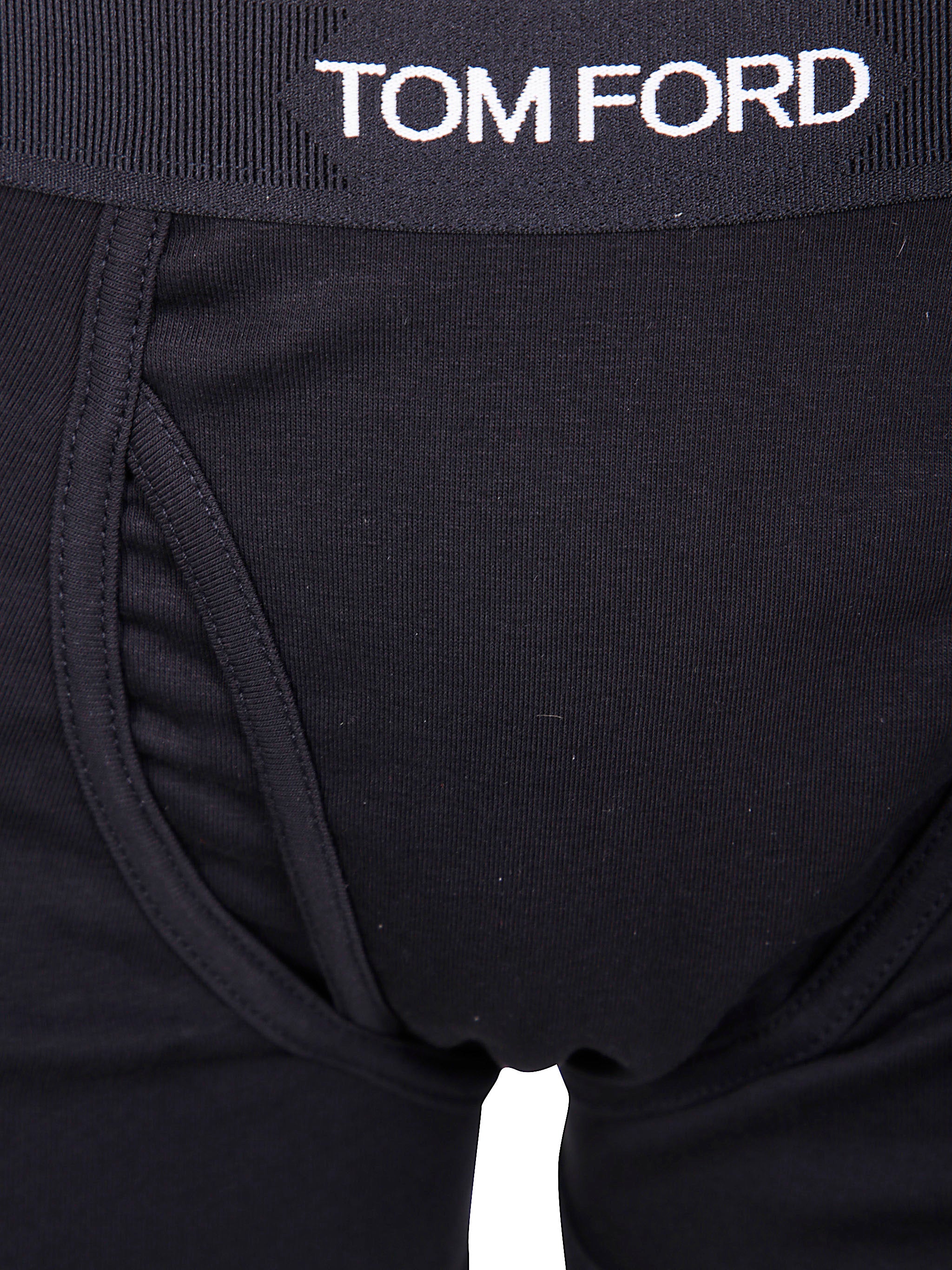 TOM FORD Luxury Men's Boxer Briefs for FW25