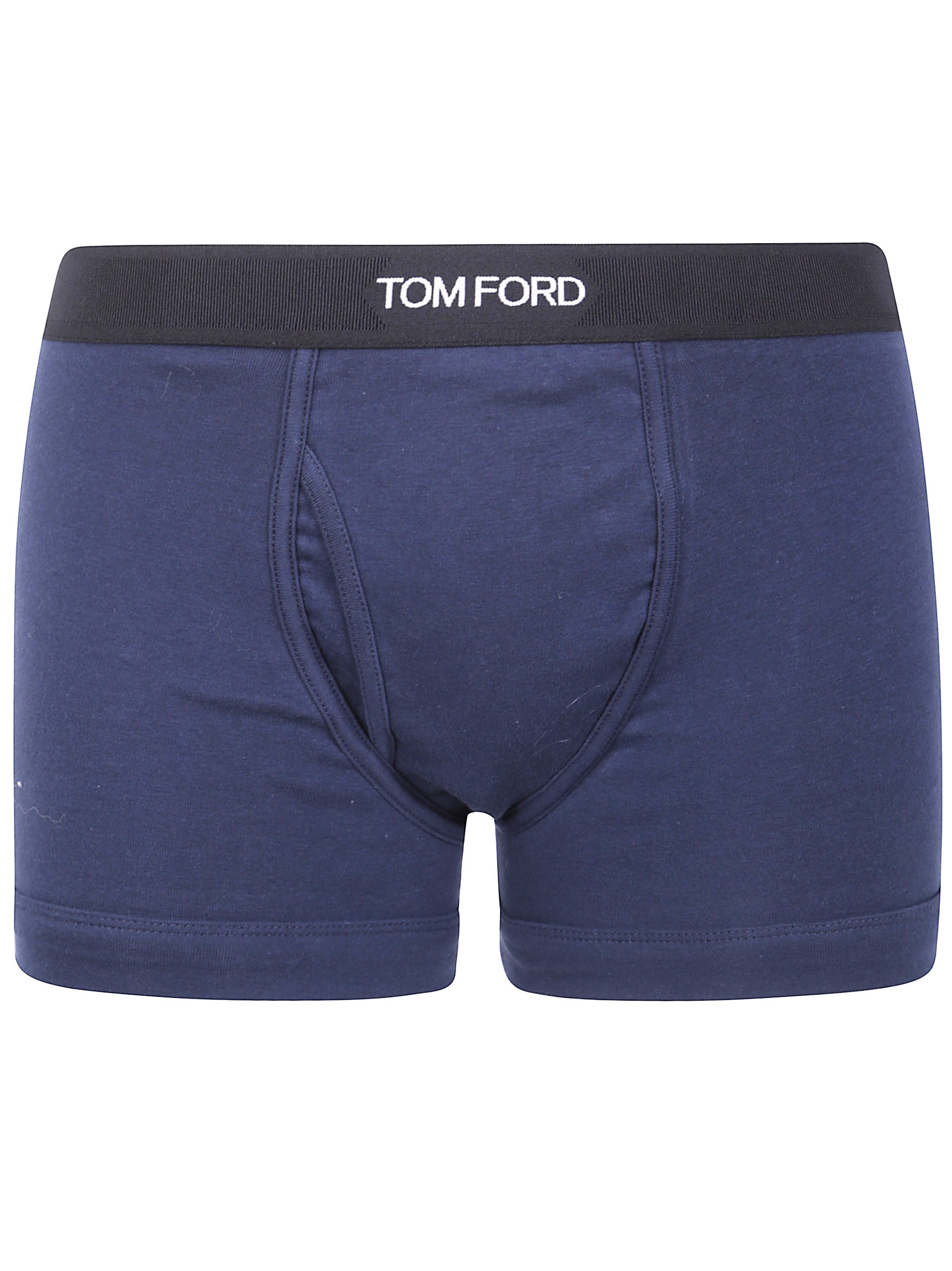 TOM FORD Men's Luxury Boxer Briefs - FW25 Collection
