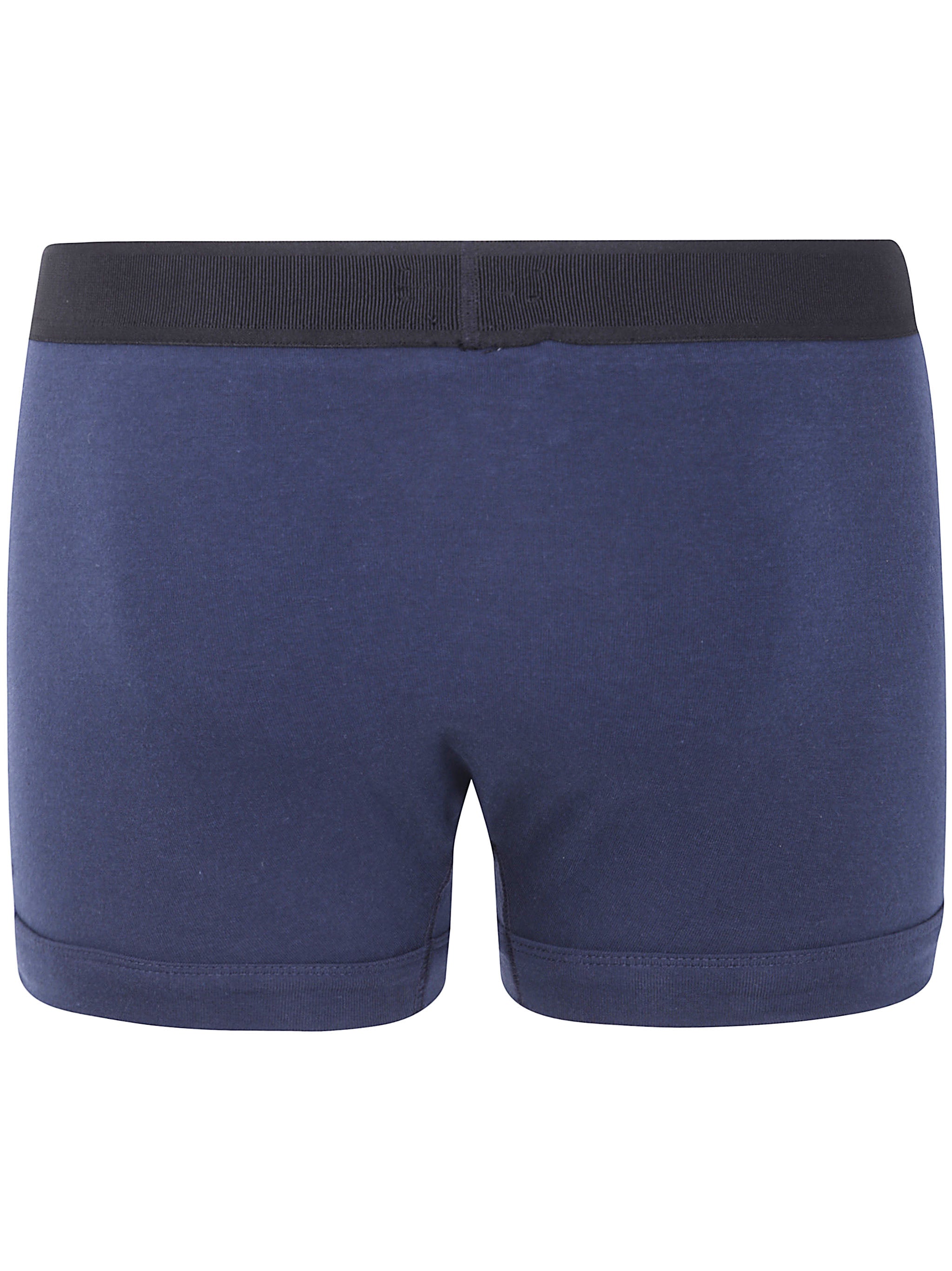 TOM FORD Men's Luxury Boxer Briefs - FW25 Collection