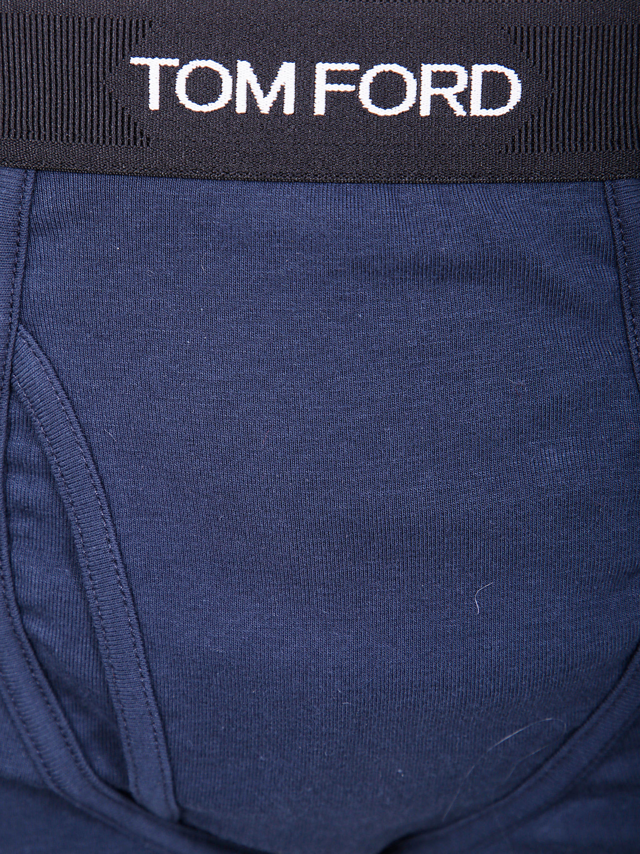 TOM FORD Men's Luxury Boxer Briefs - FW25 Collection