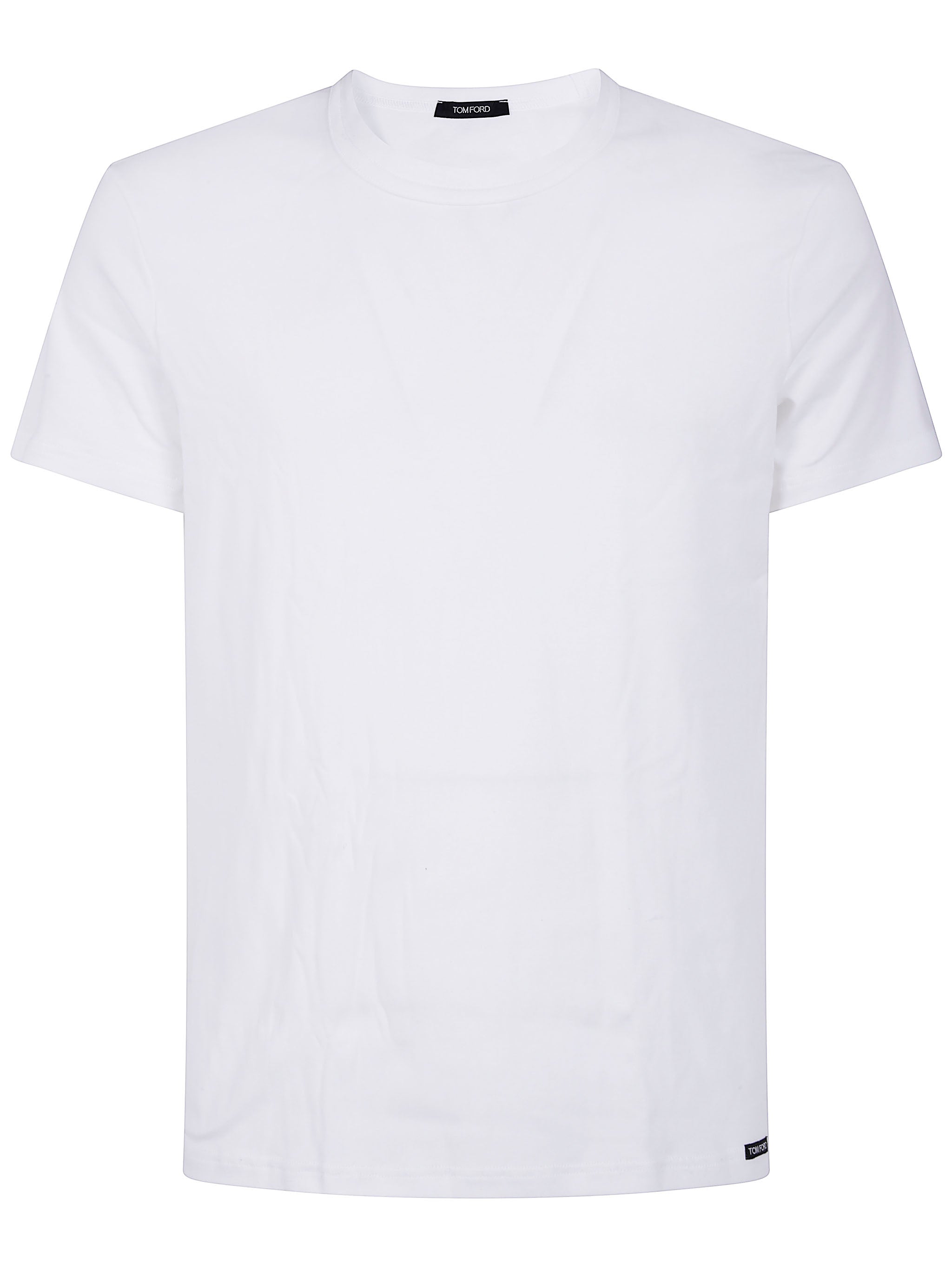 TOM FORD Essential Crew T-Shirt for Men