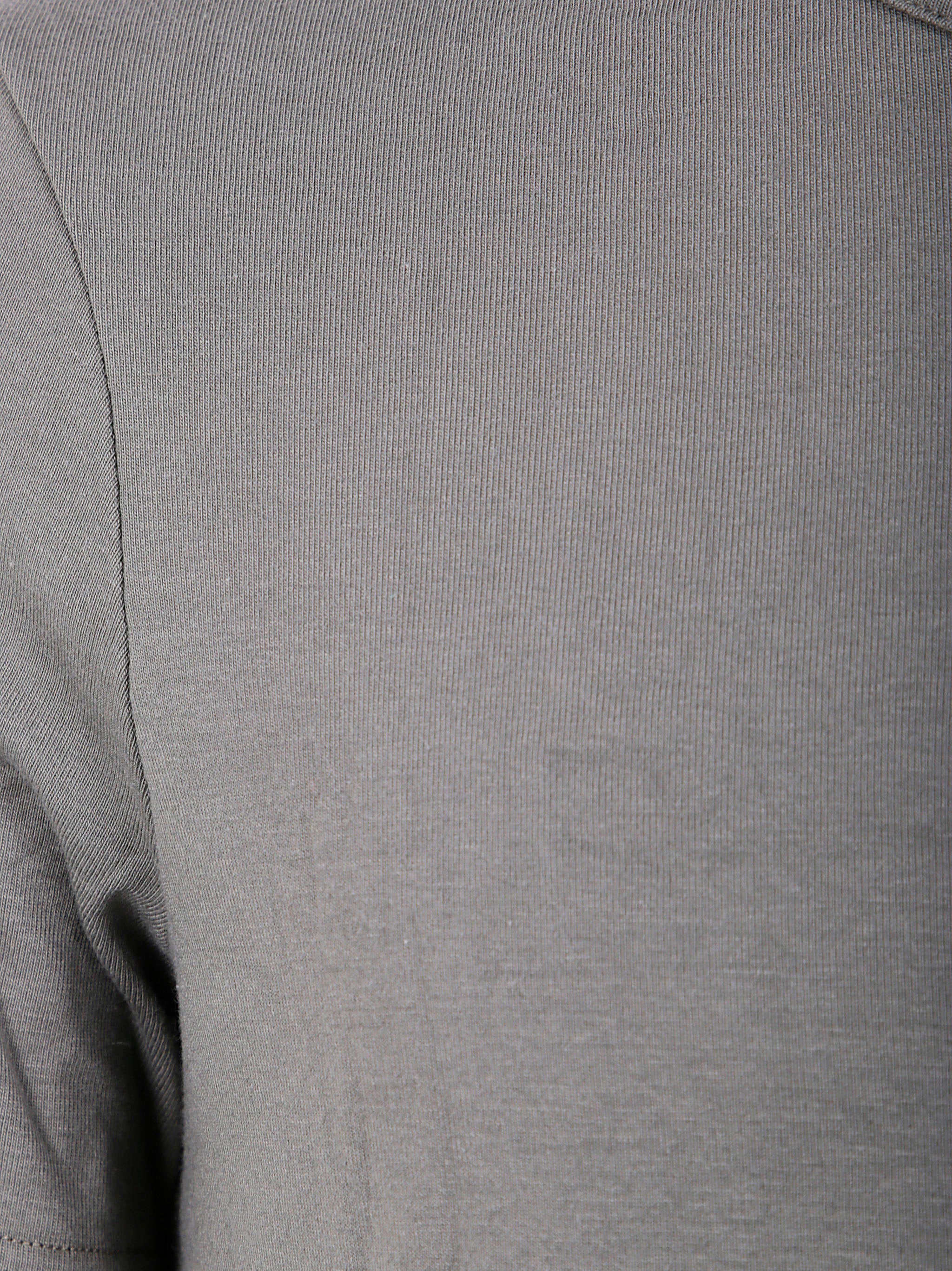 TOM FORD Classic Crew T-Shirt for Men - Fall/Winter 2025