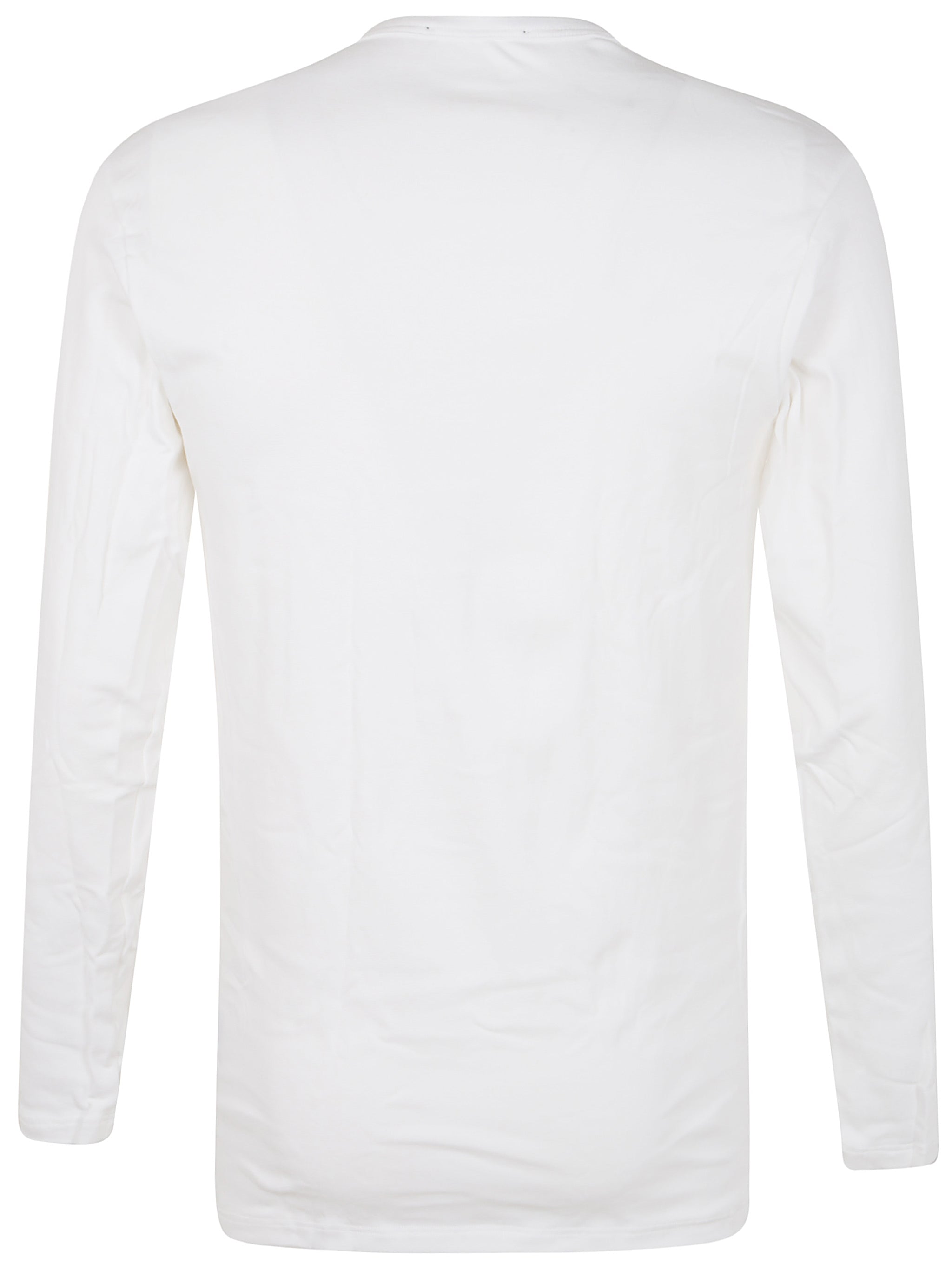 TOM FORD Men's Henley T-Shirt