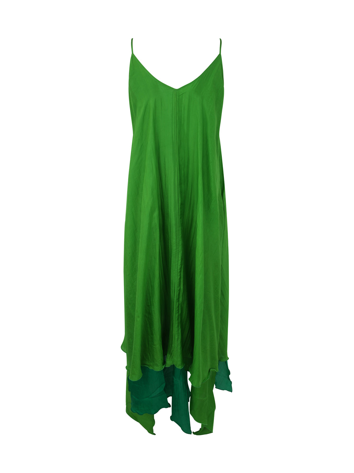 BIANCO LEVRIN Elegant Mini Dress for Women