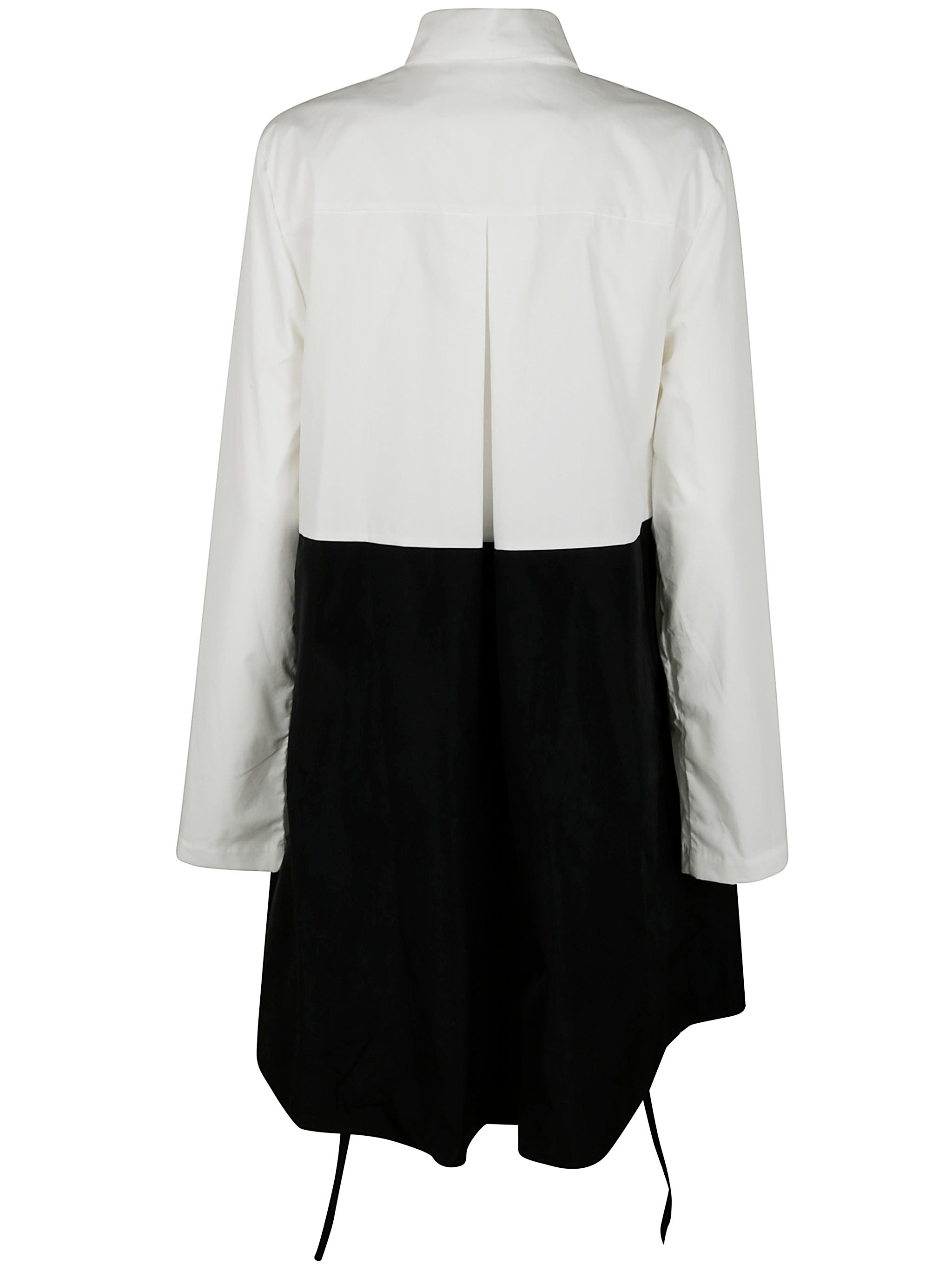 MARIA CALDERARA Essential Cotton Shirt for Women