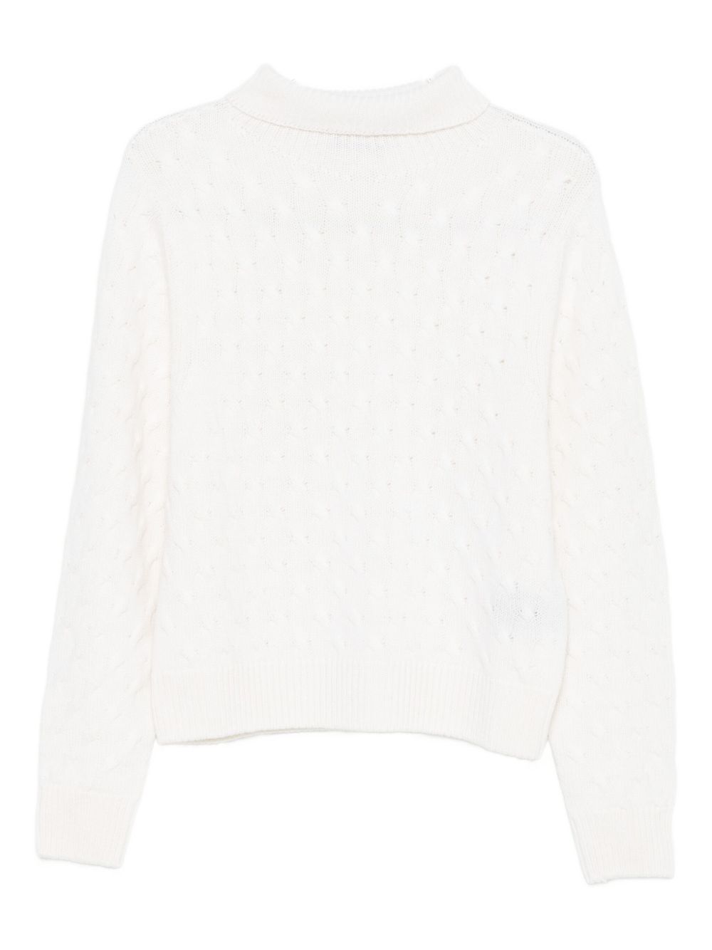 TABARONI CASHMERE Cashmere Sweater for Women - Perfect for Layering