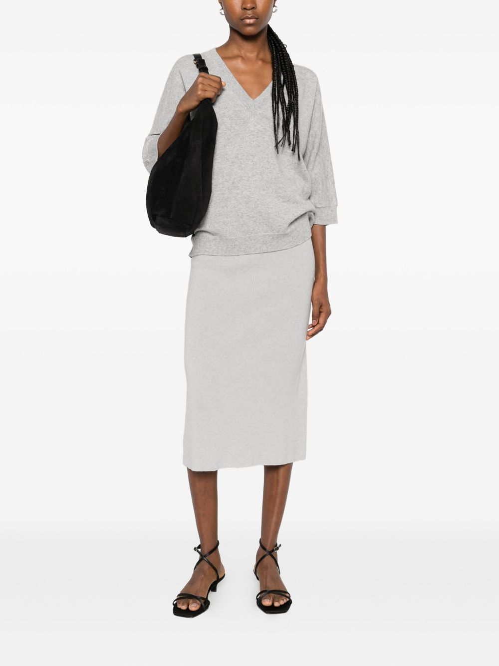 TABARONI CASHMERE Cashmere Sweater for Women - Ultimate Comfort