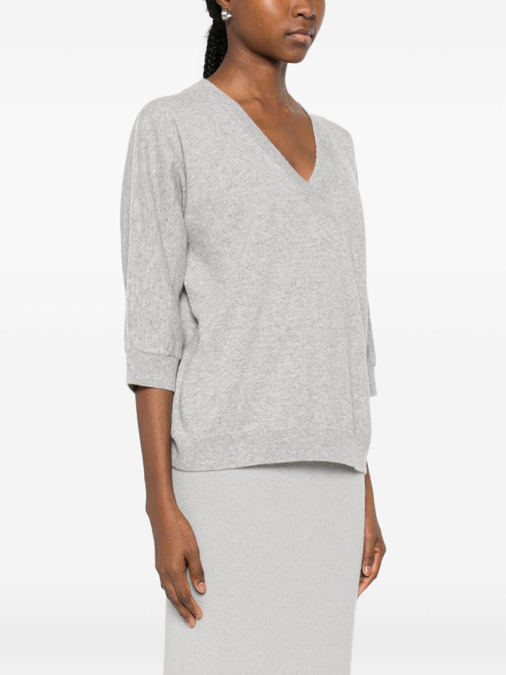 TABARONI CASHMERE Cashmere Sweater for Women - Ultimate Comfort
