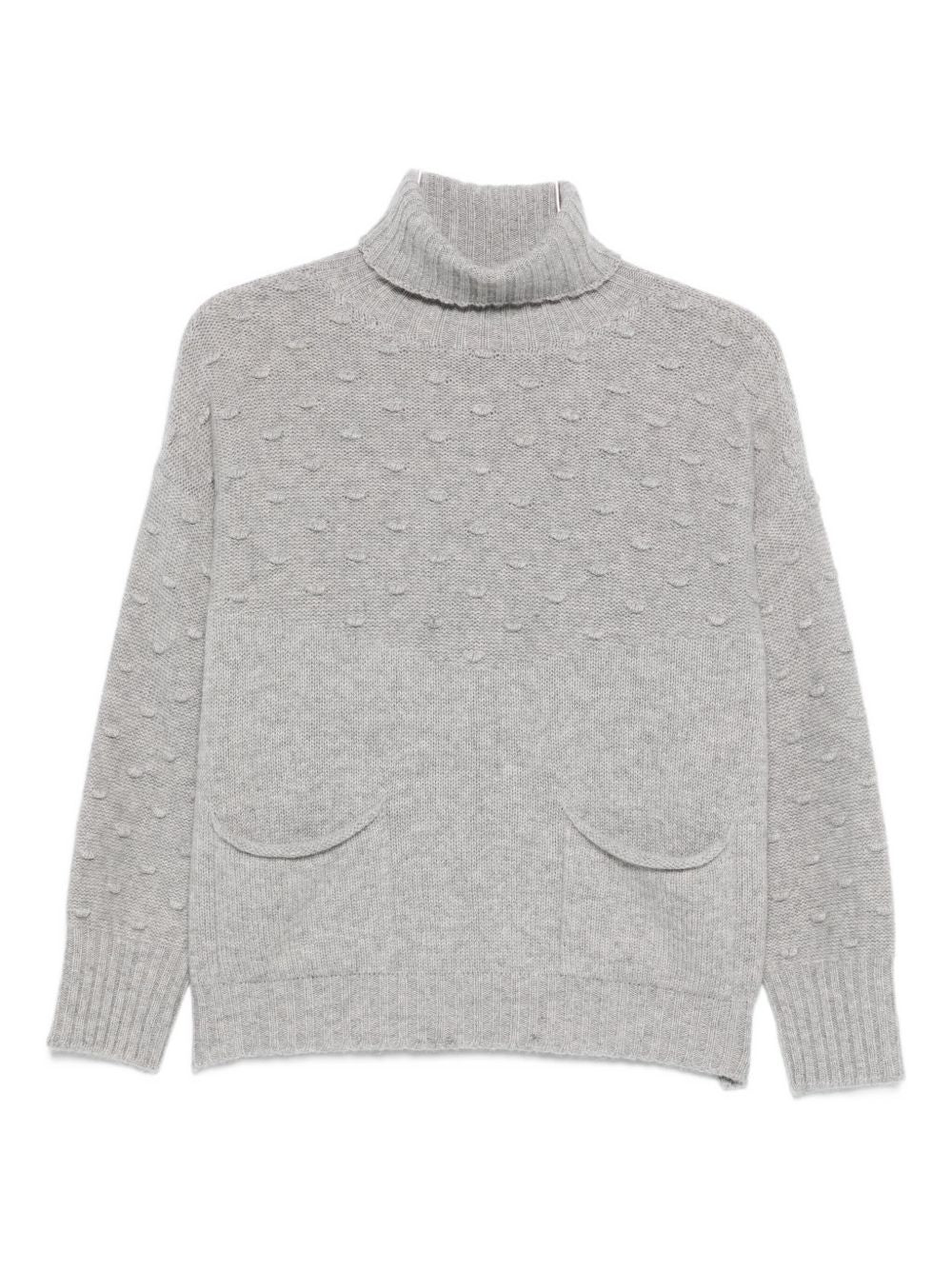 TABARONI CASHMERE Luxurious Cashmere Sweater