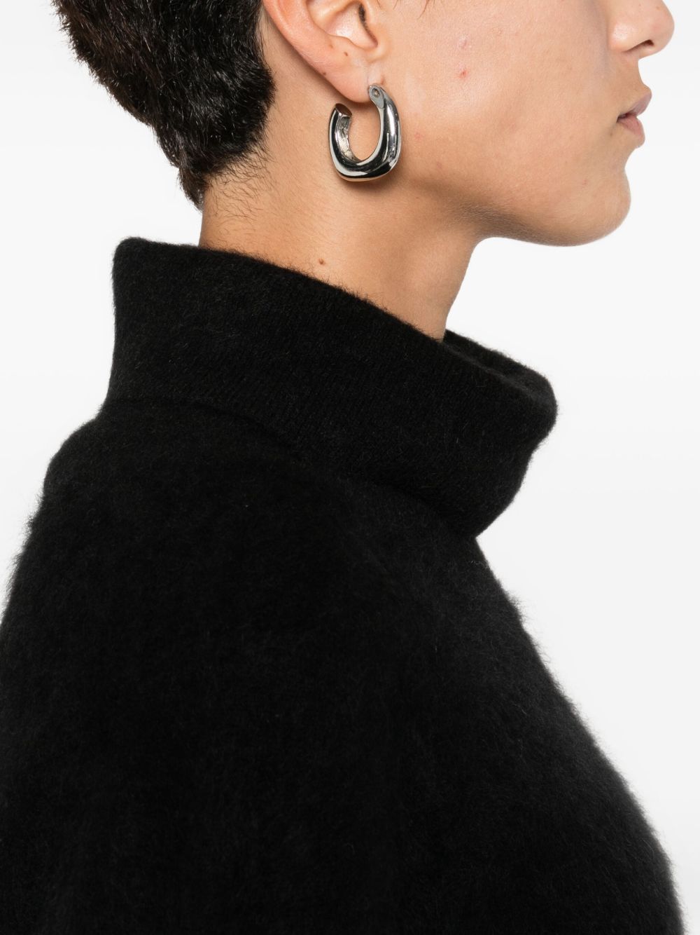 TABARONI CASHMERE Cashmere Sweater for Women - Perfect Fit for Cold Weather