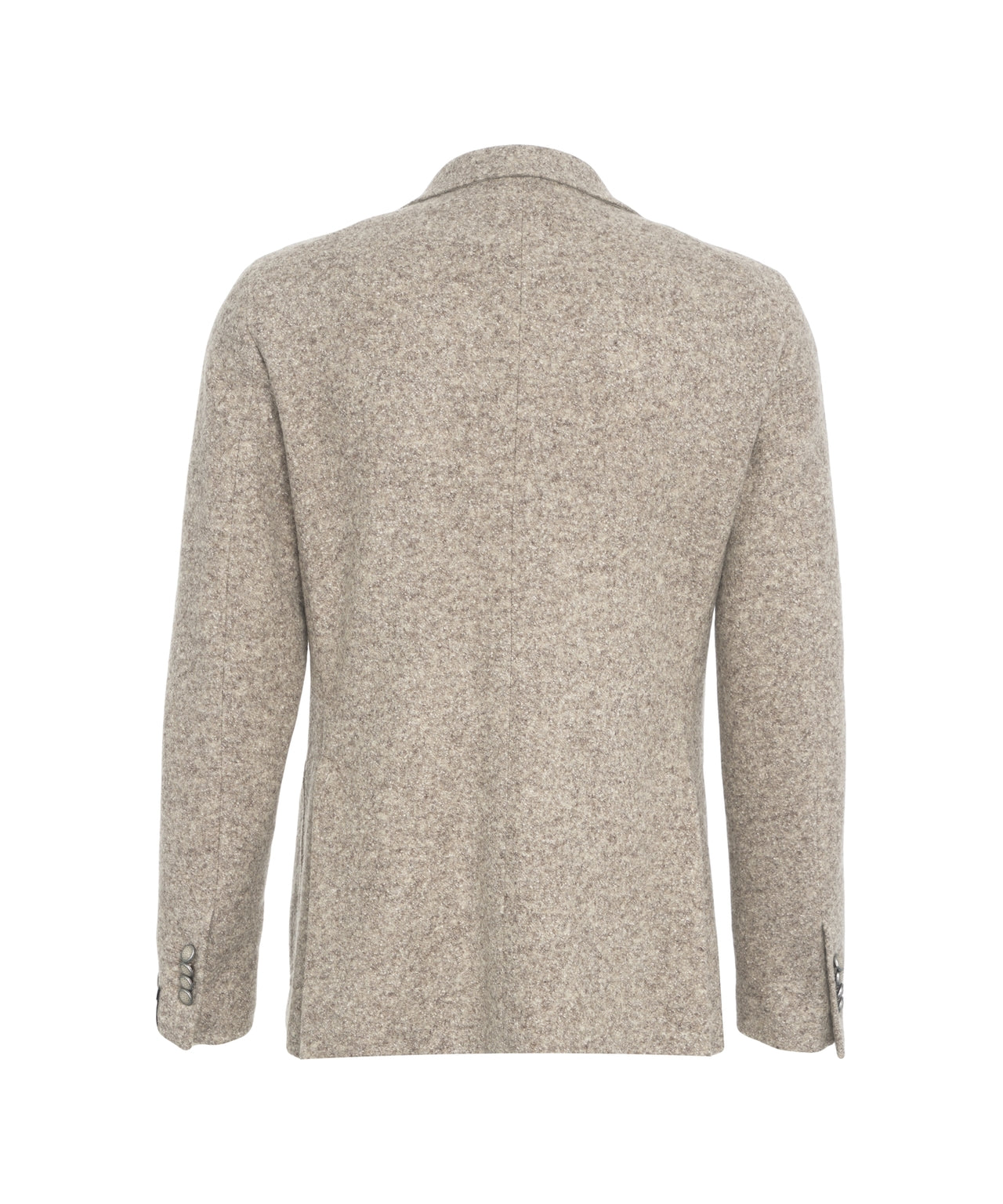 TAGLIATORE Tailored Blazer in Premium Wool Blend