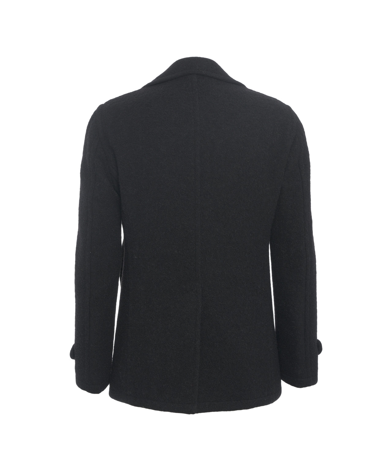 TAGLIATORE Classic Double-Breasted Jacket