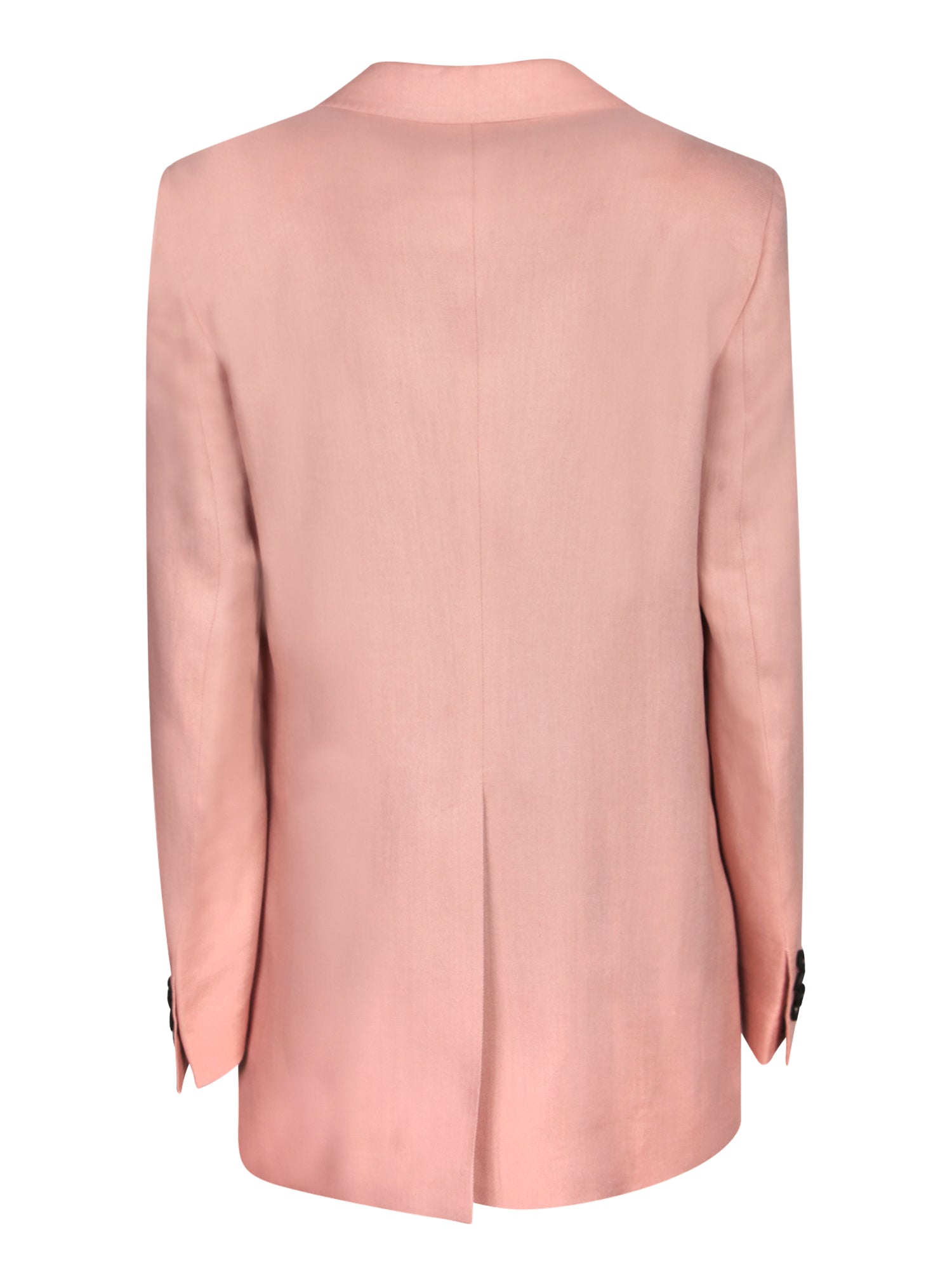 TAGLIATORE Classic Single-Breasted Women’s Jacket - SPRING SUMMER 25