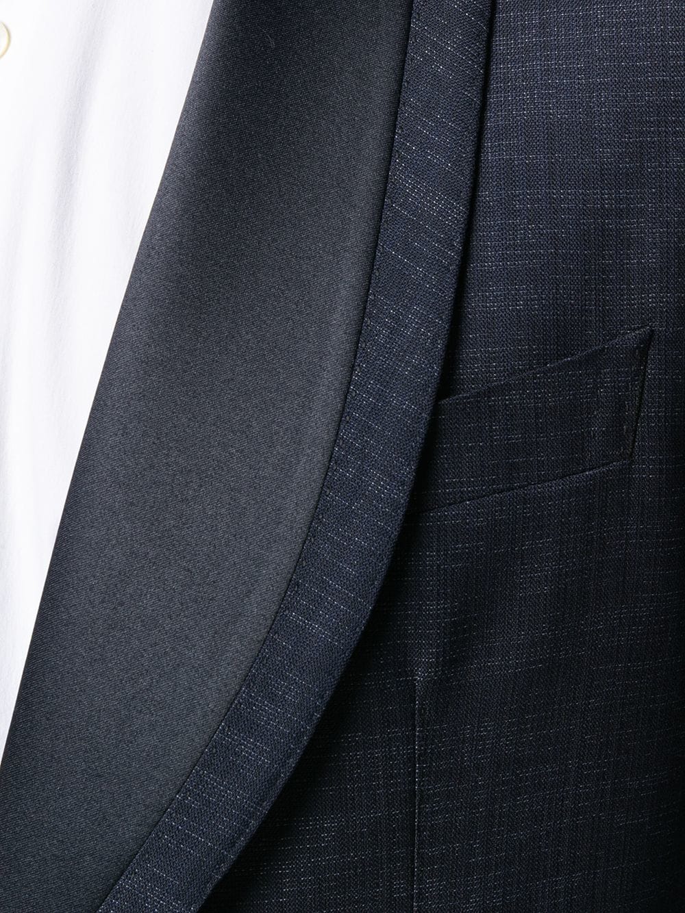 TAGLIATORE Classic Fit Two-Piece Suit for Men - Fall Winter 25/26