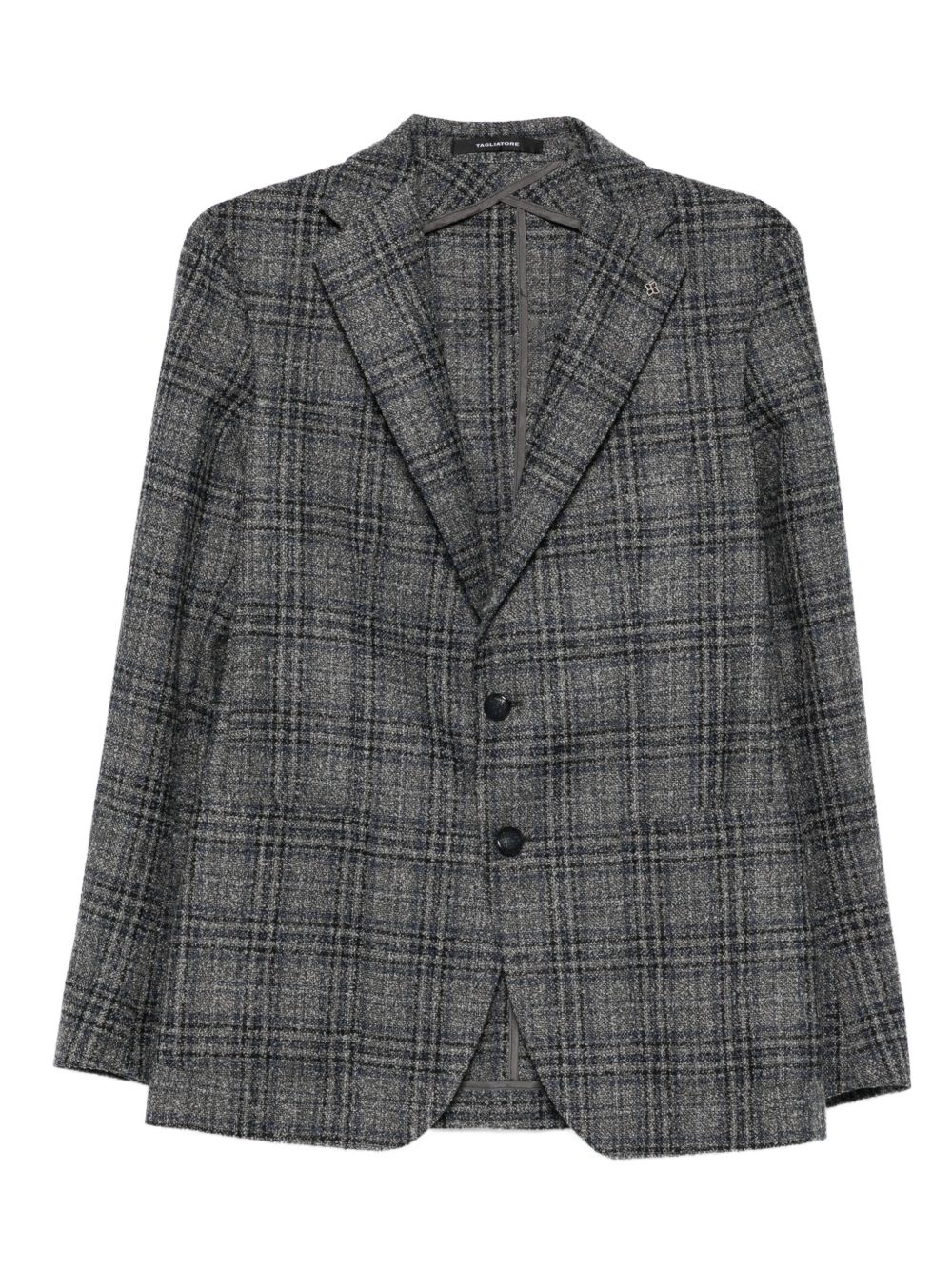 TAGLIATORE Sophisticated Men's Jacket - Fall Winter 2025