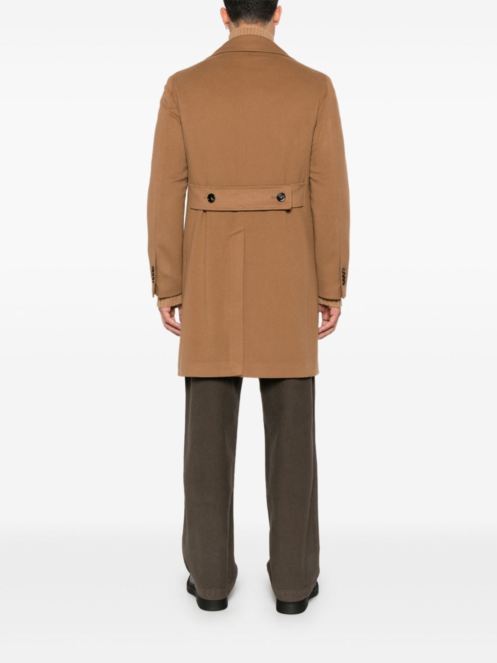 TAGLIATORE Tailored Luxury Jacket - FW25