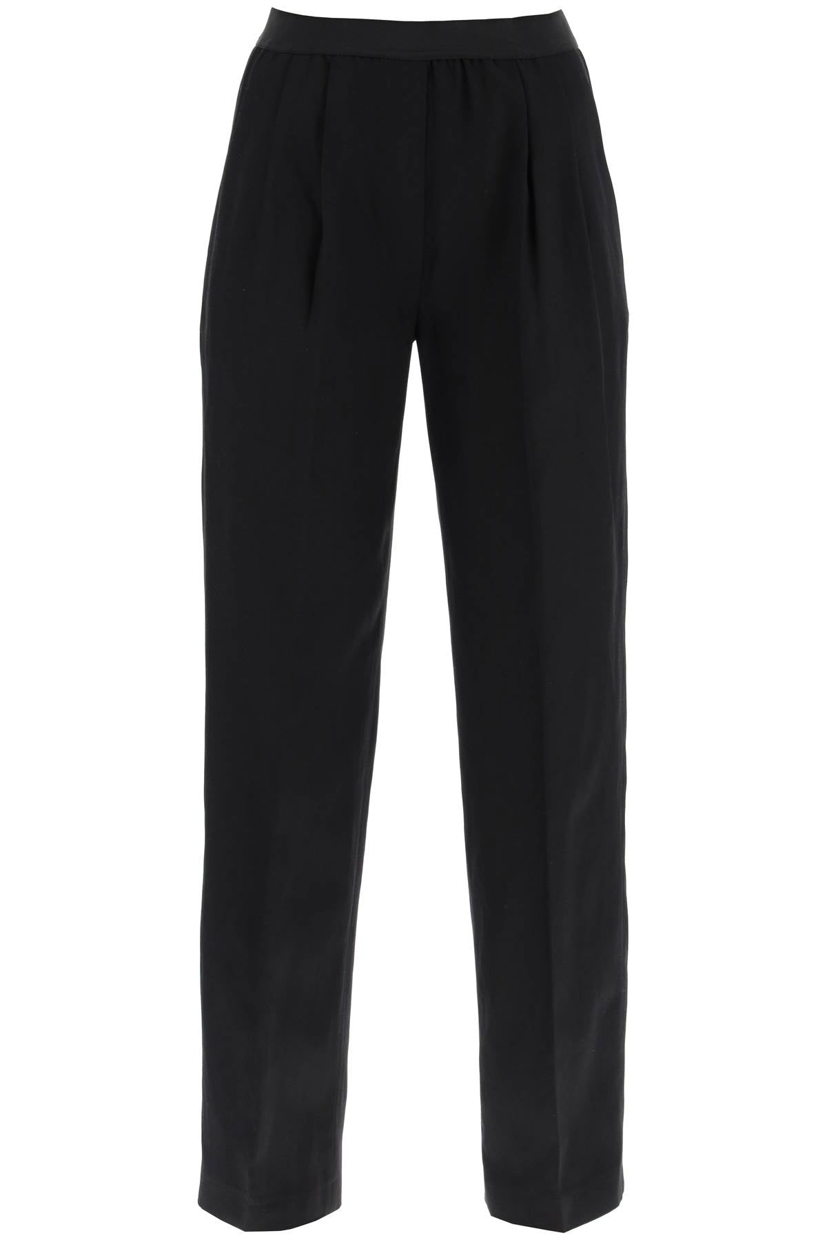 LOULOU Essential Women's Trousers