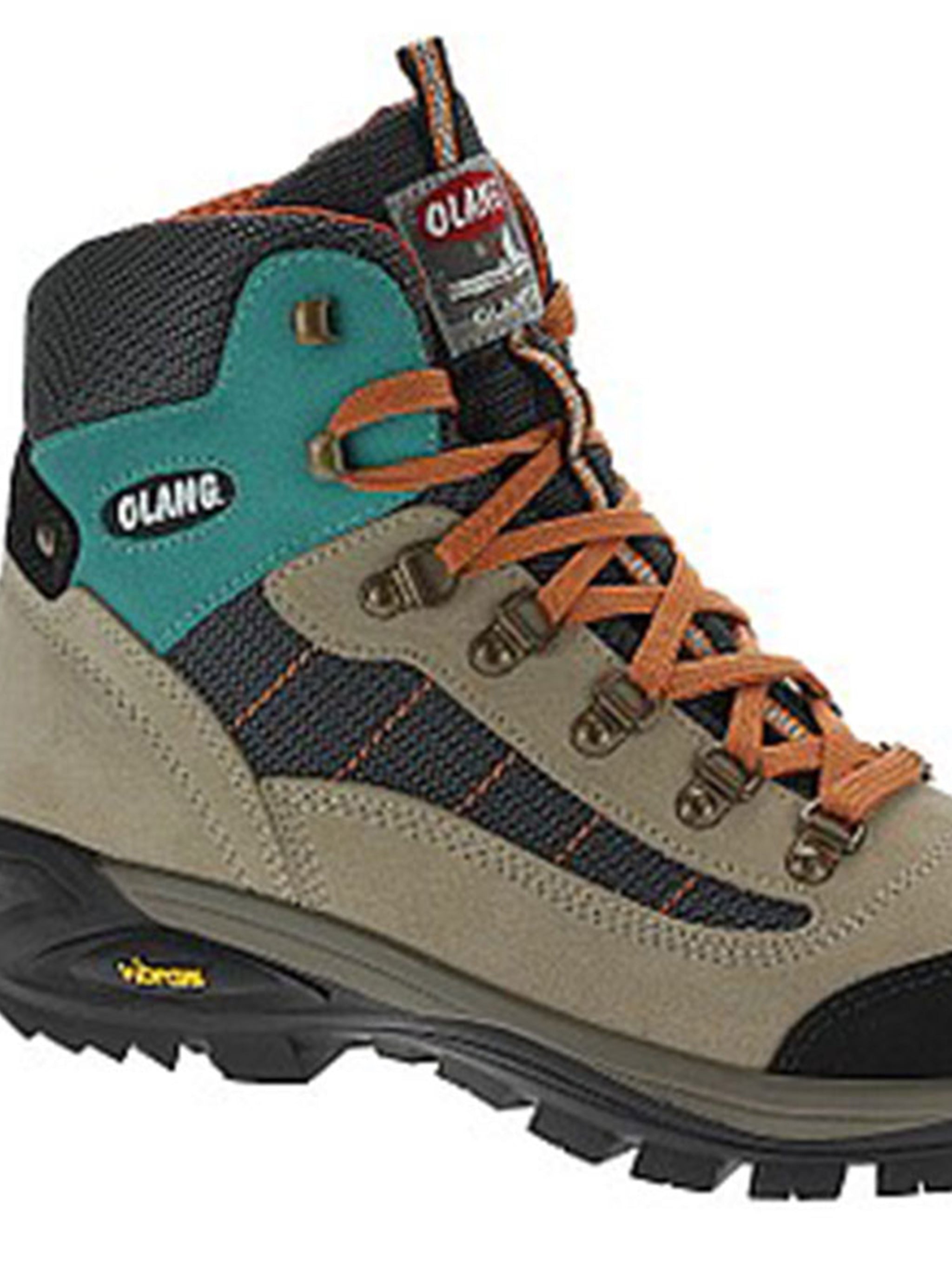 OLANG Unisex Trekking Boots for Outdoor Adventures
