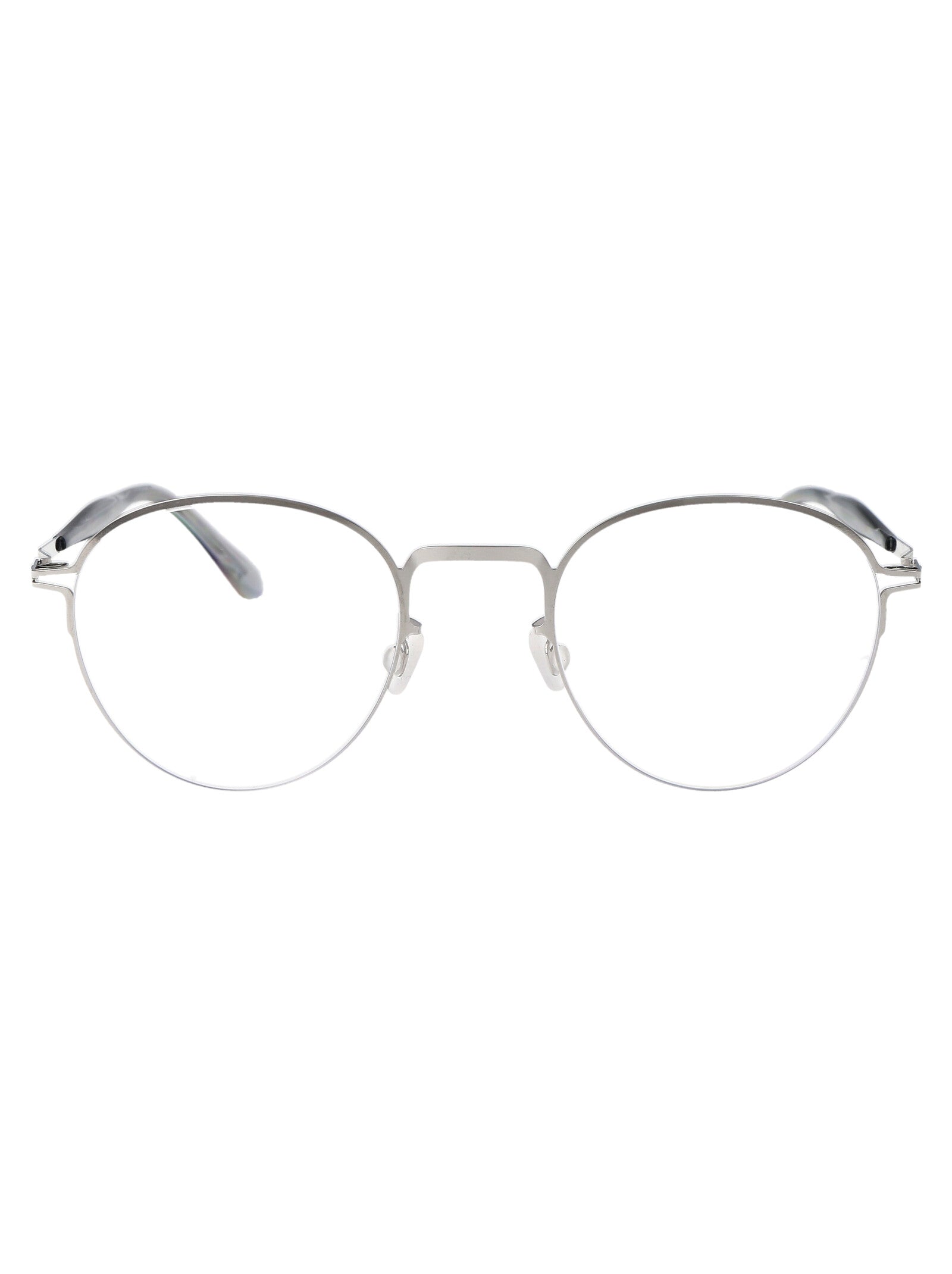 MYKITA Unisex Steel Optical Glasses
