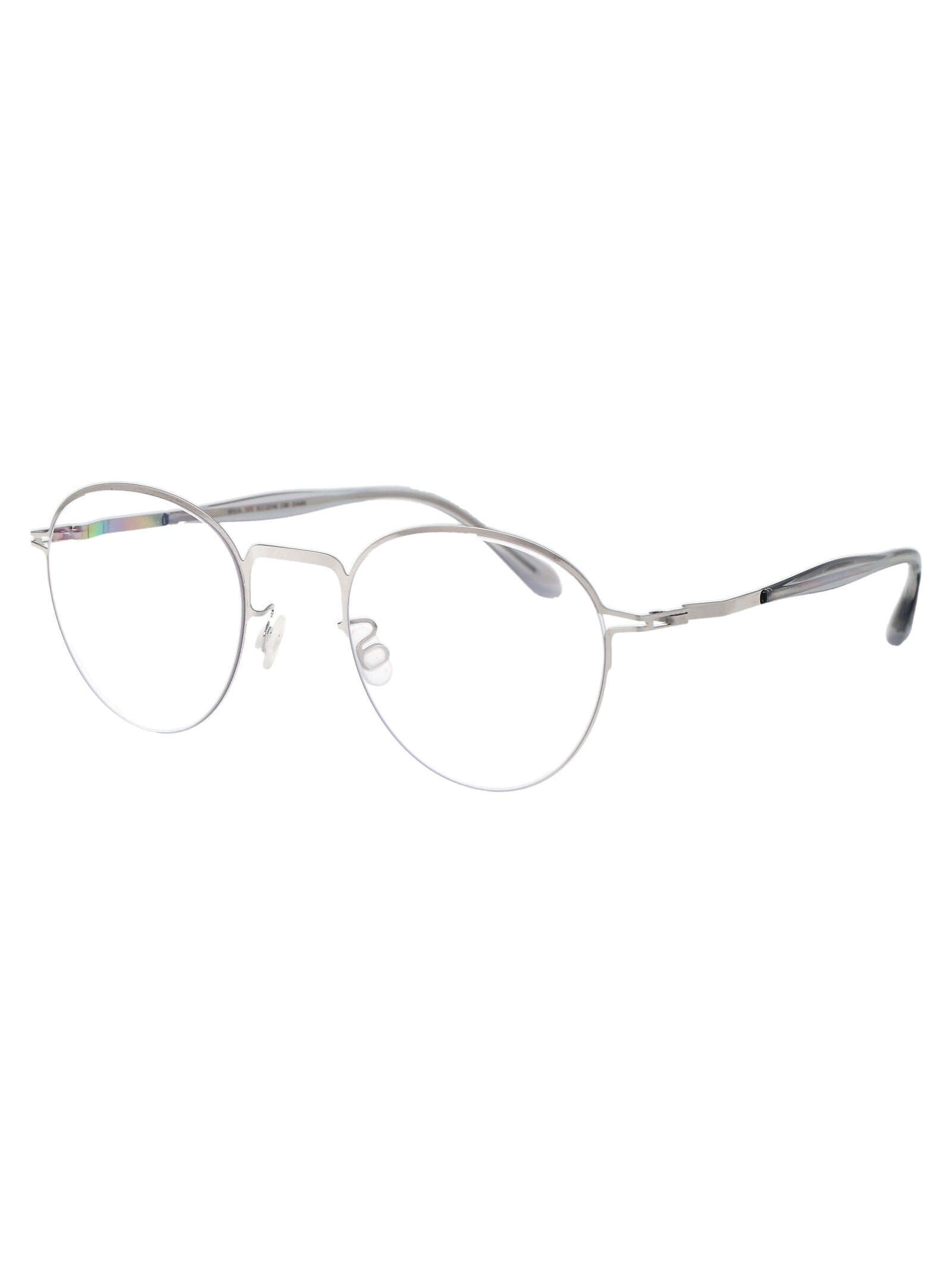 MYKITA Unisex Steel Optical Glasses