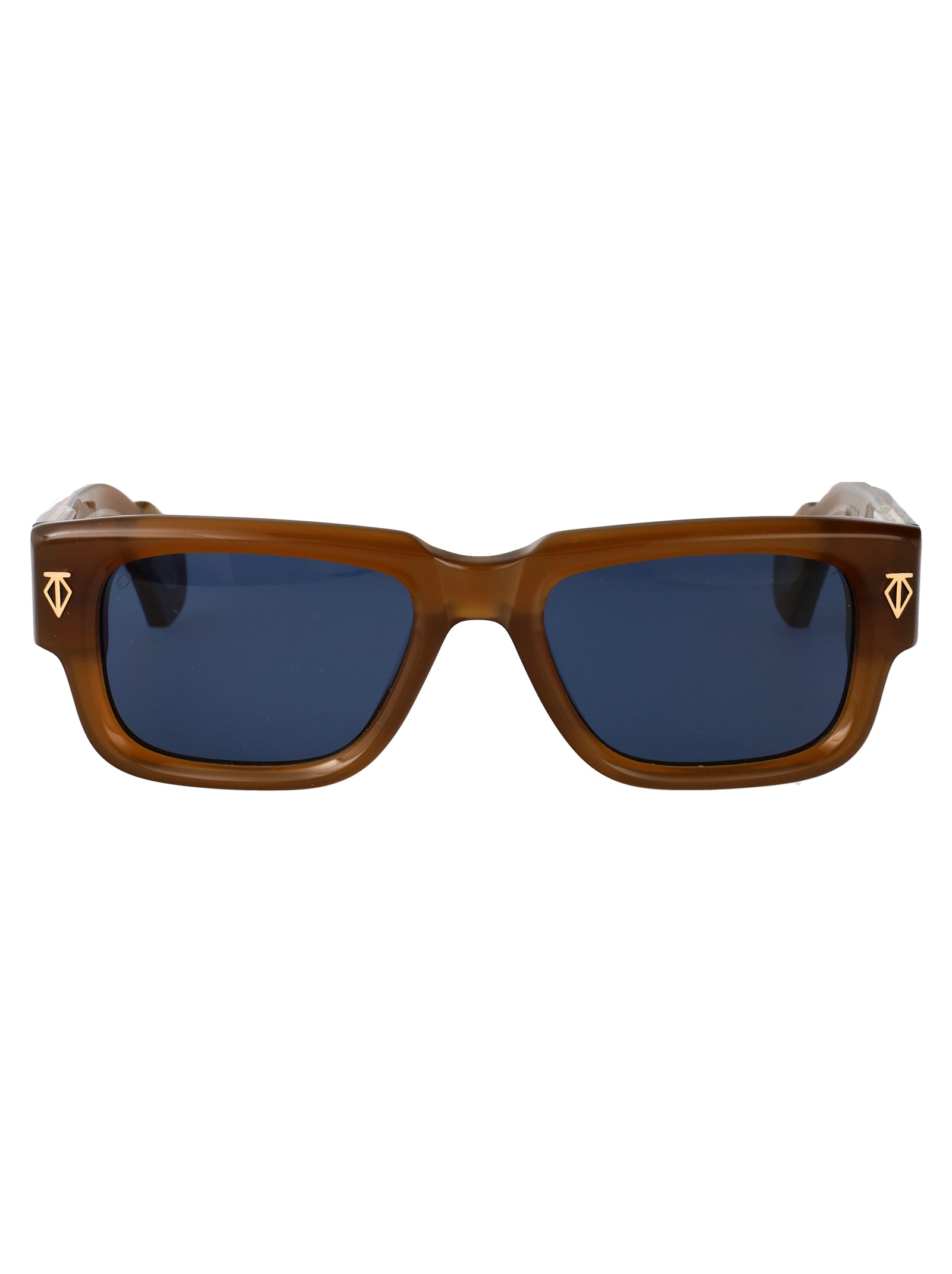 T HENRI Acetate Sunglasses - Unisex