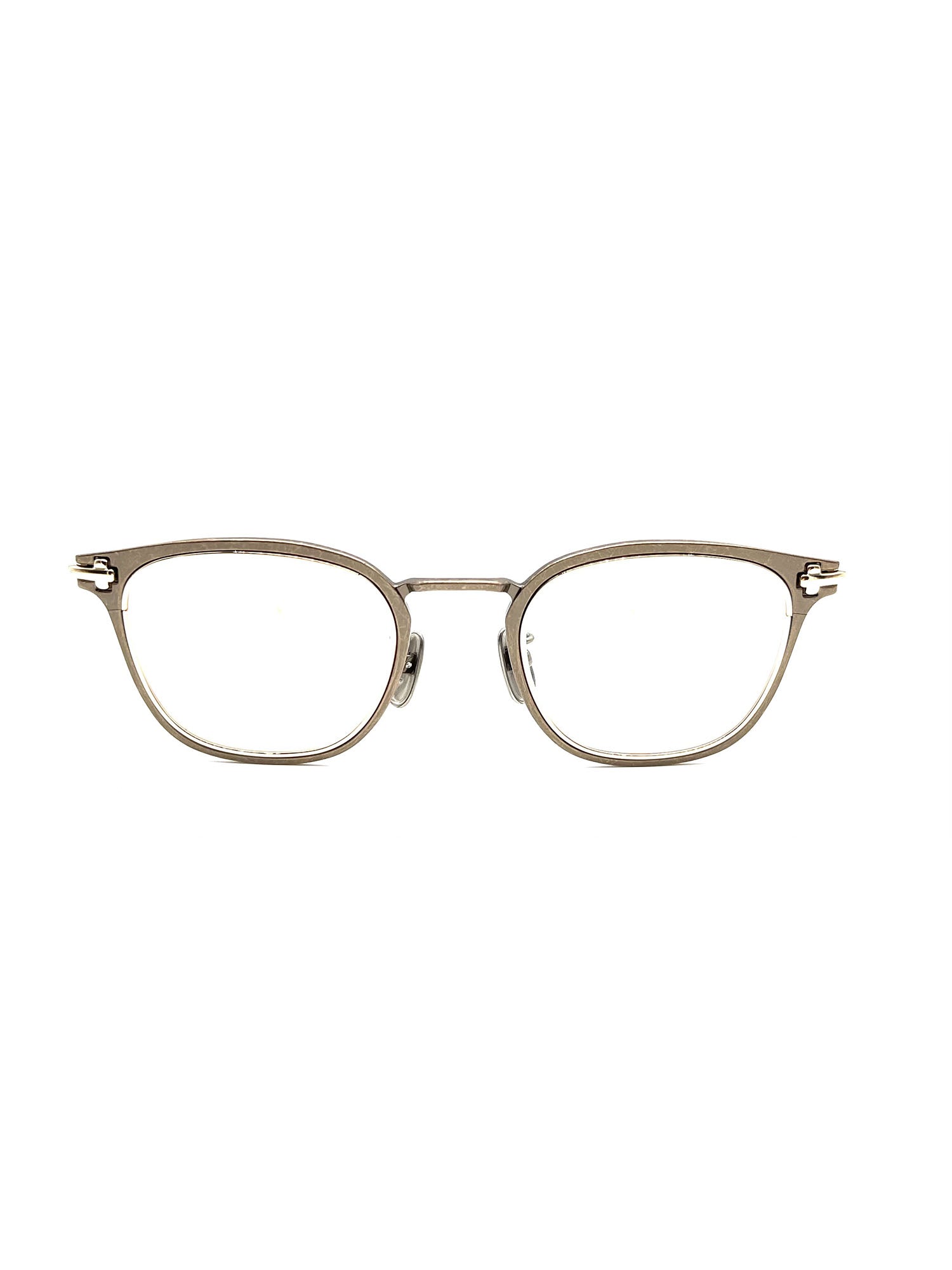 TAYLOR WITH RESPECT Stylish Optical Frame for Women - 144mm Temple Size