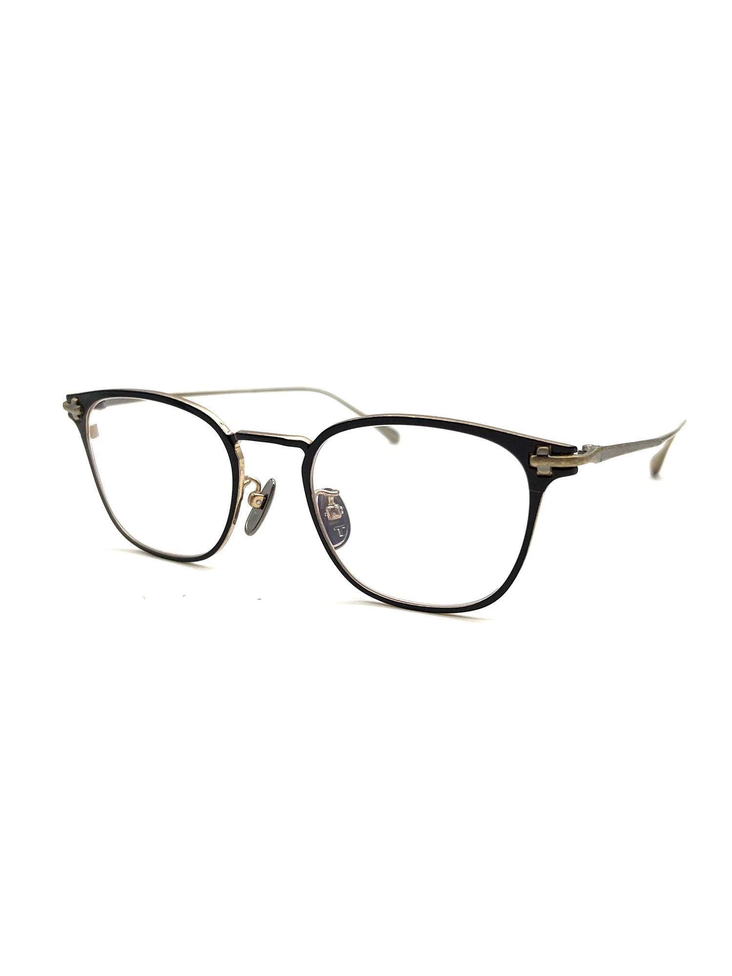 TAYLOR WITH RESPECT Sleek Optical Frames for Women | Stylish Design with 144mm Temples